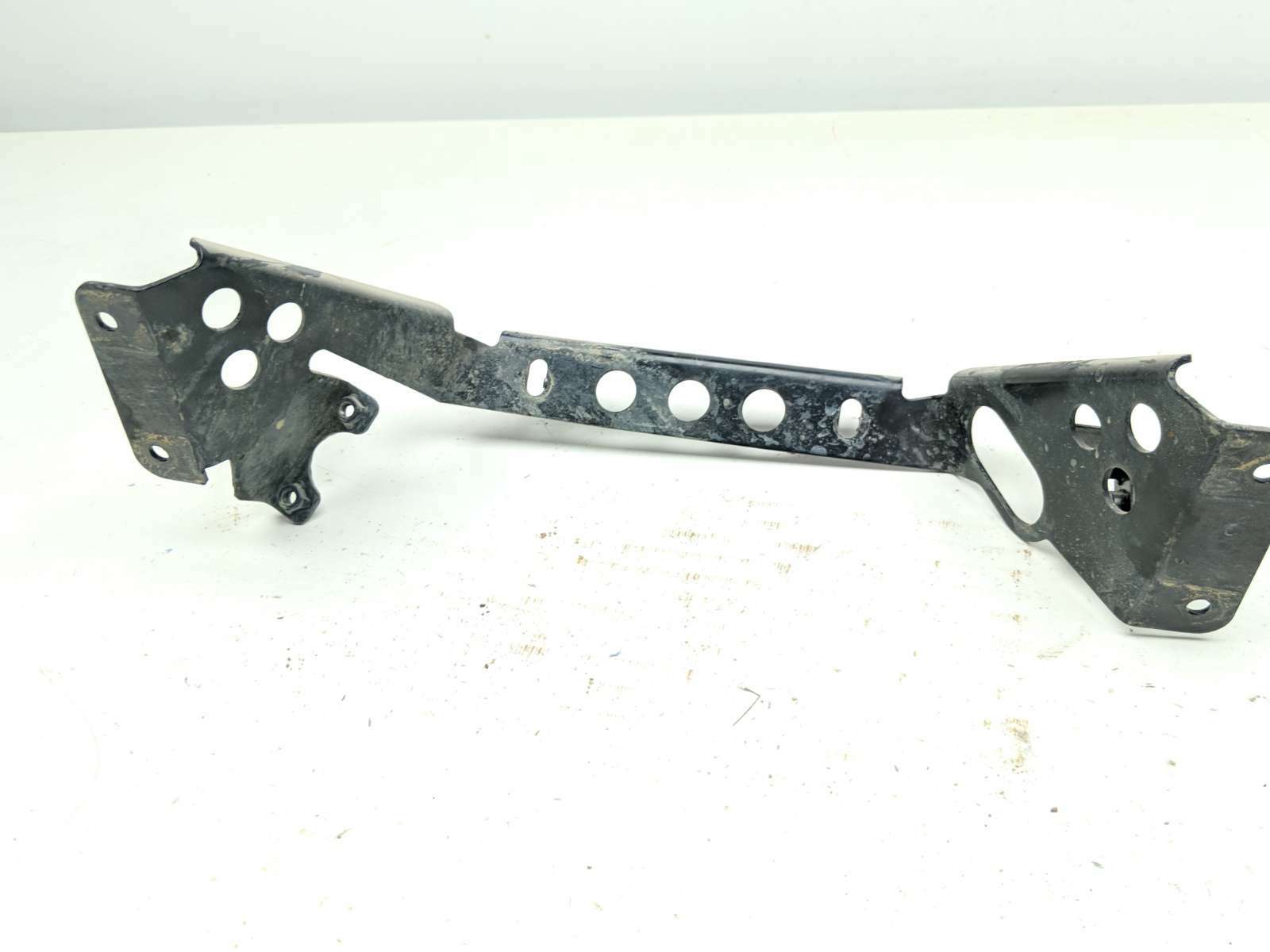 21 CF-Moto ZForce 800 HP Mount Bracket (H)
