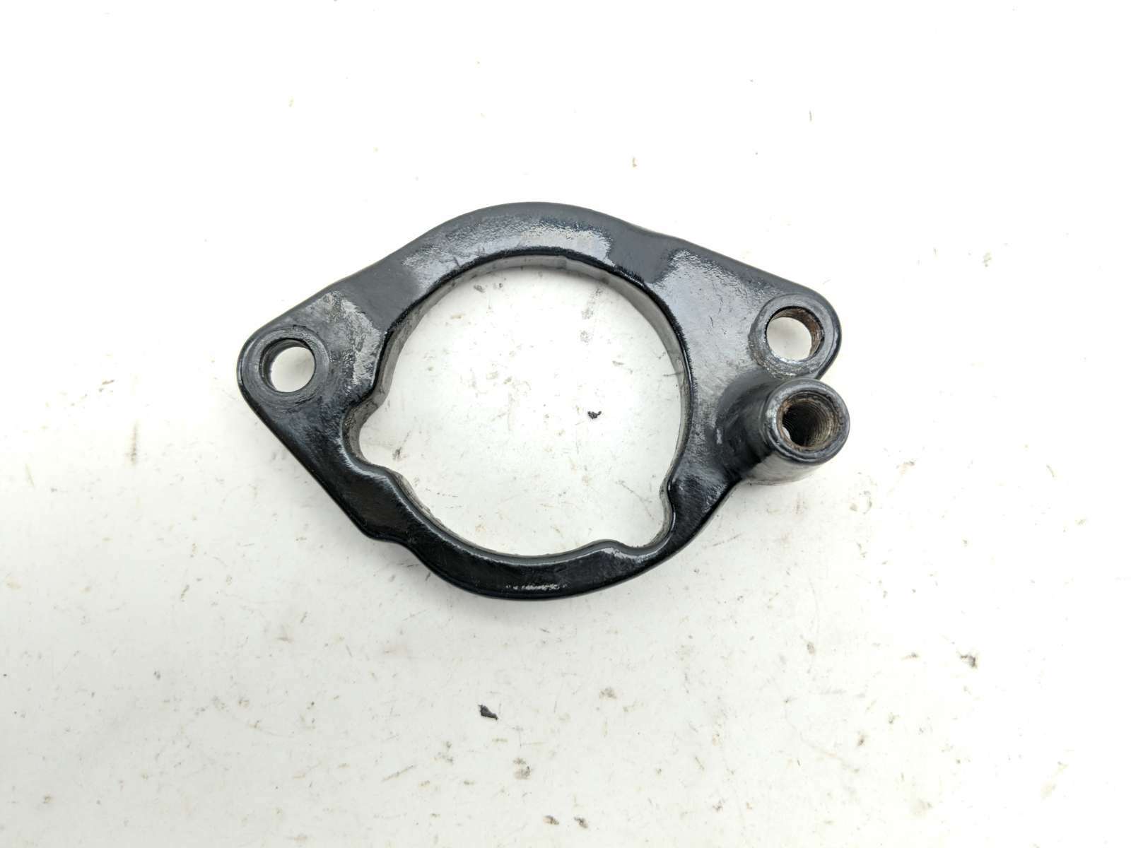 18 Harley Davidson Sportster Iron 1200 XL1200NS Engine Motor Mount Bracket (A) TRSH MW looked cj