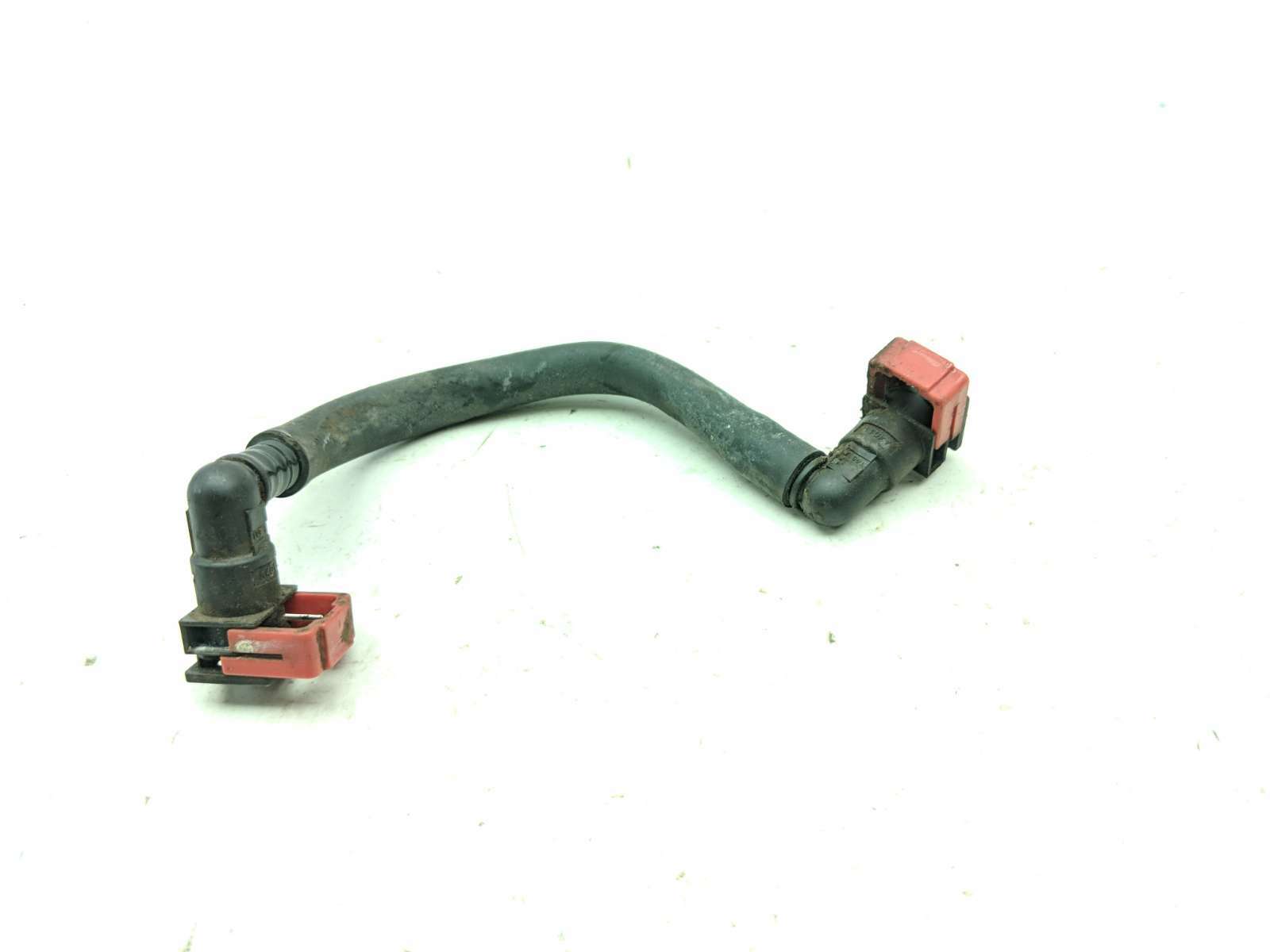 11 Kawasaki Voyager 1700 VN1700B Gas Fuel Line Hose