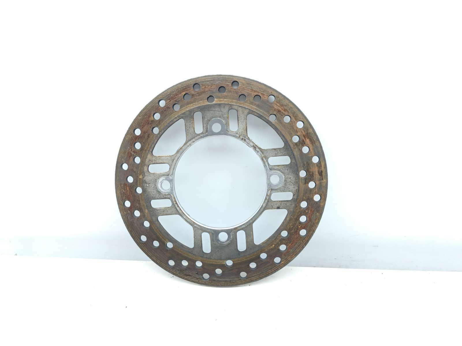 19 Kawasaki Ninja ZX14 Rear Wheel Disc Brake Rotor