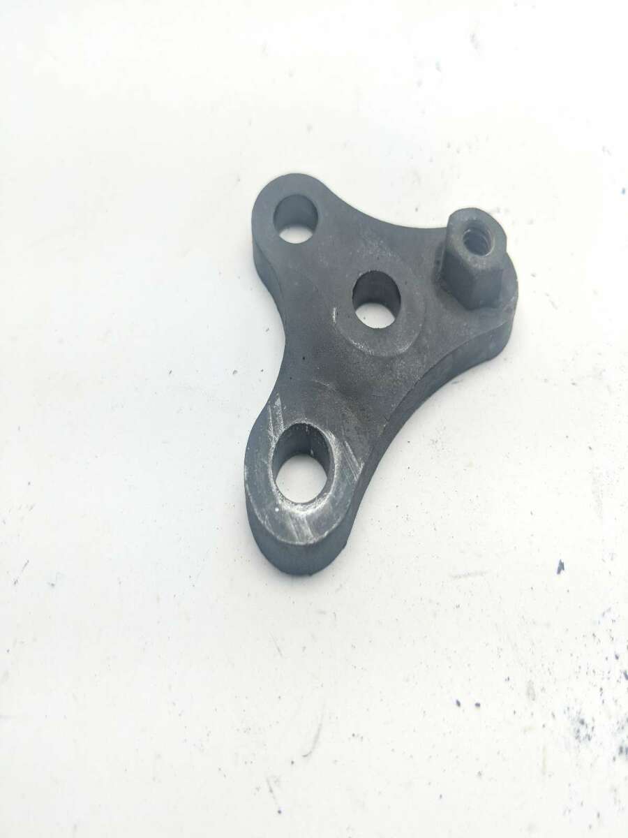 12 Victory Cross Country Tour 1731 Engine Motor Mount Bracket (A)