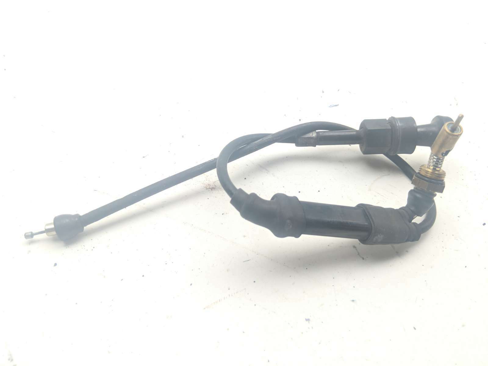 06 Suzuki S50 Boulevard VS800 Choke Cable Knob