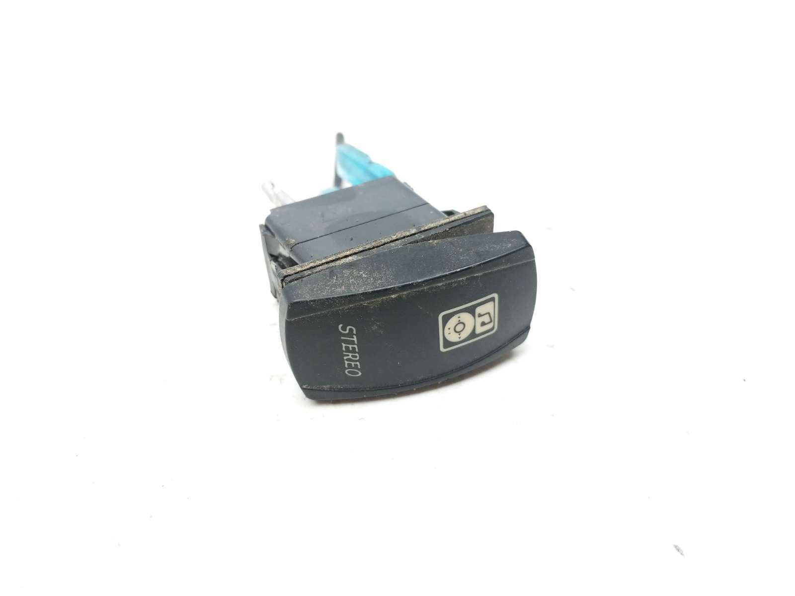 21 CF-Moto ZForce 800 HP Stereo Control Button Switch