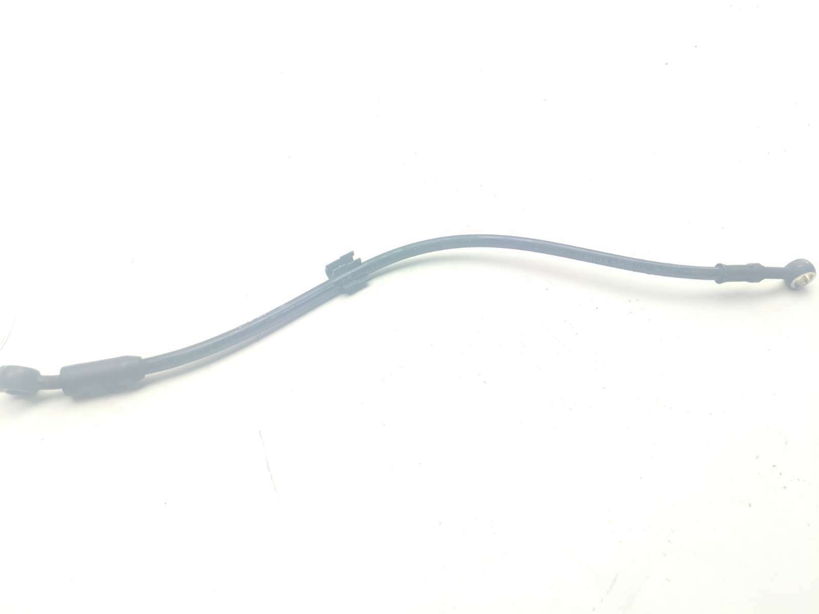 19 Triumph Bonneville Speed Twin Front Brake Cable Line Hose ABS (A)