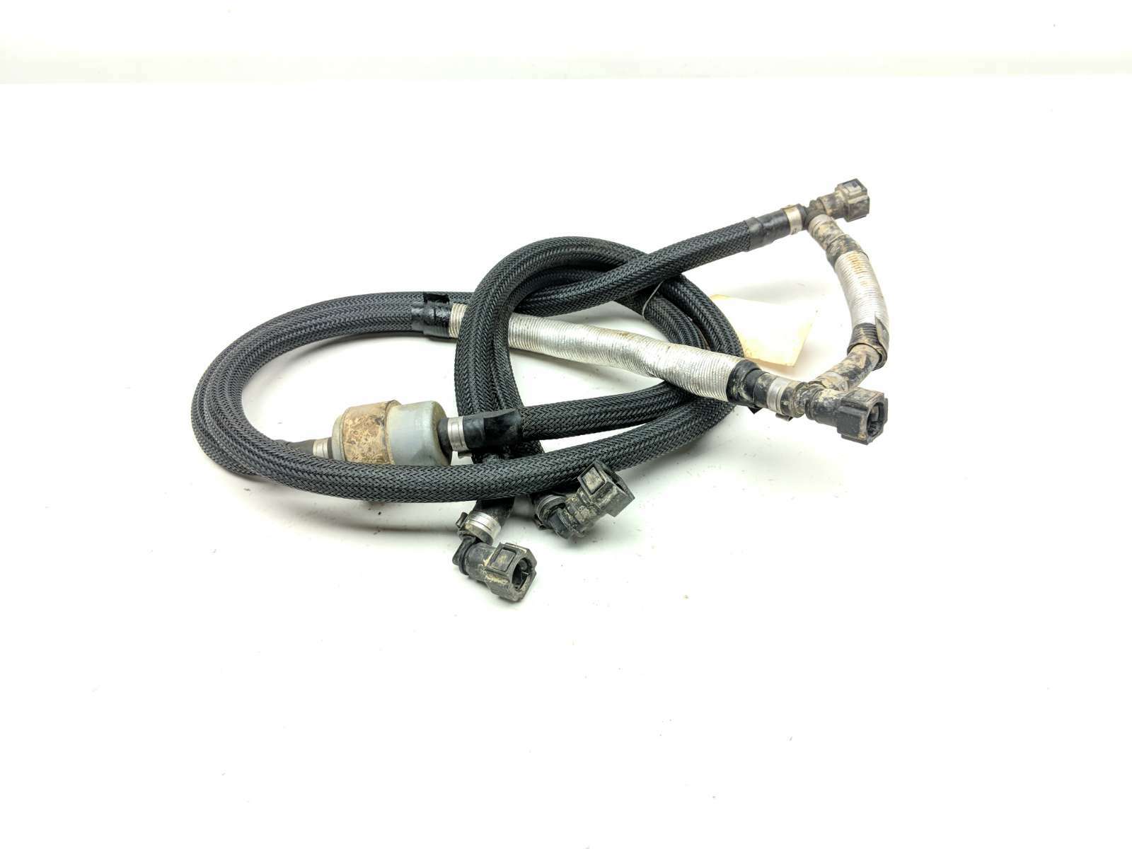 21 CF-Moto ZForce 800 HP Fuel Line Hose Petrol Gas