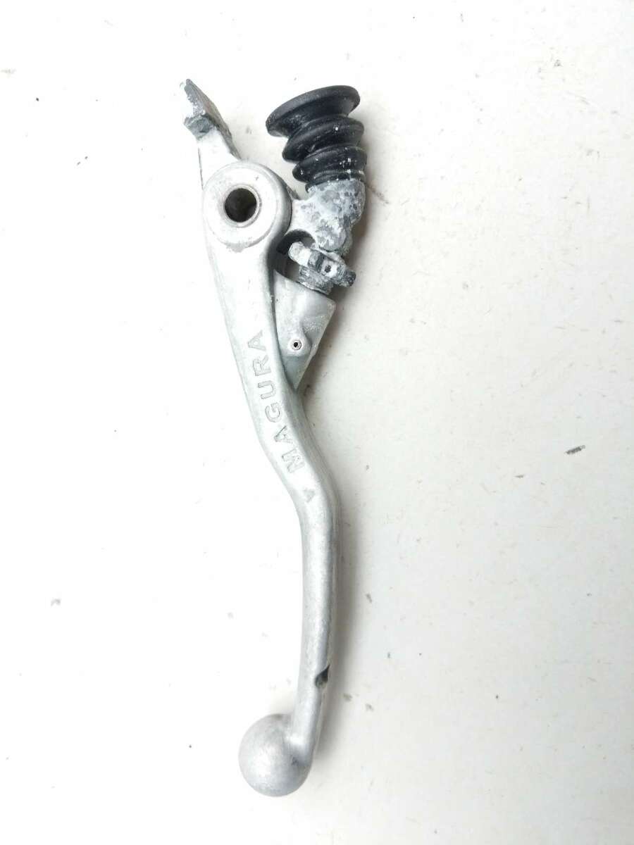 04 Honda VTX1300S VTX 1300 Left Clutch Hand Lever