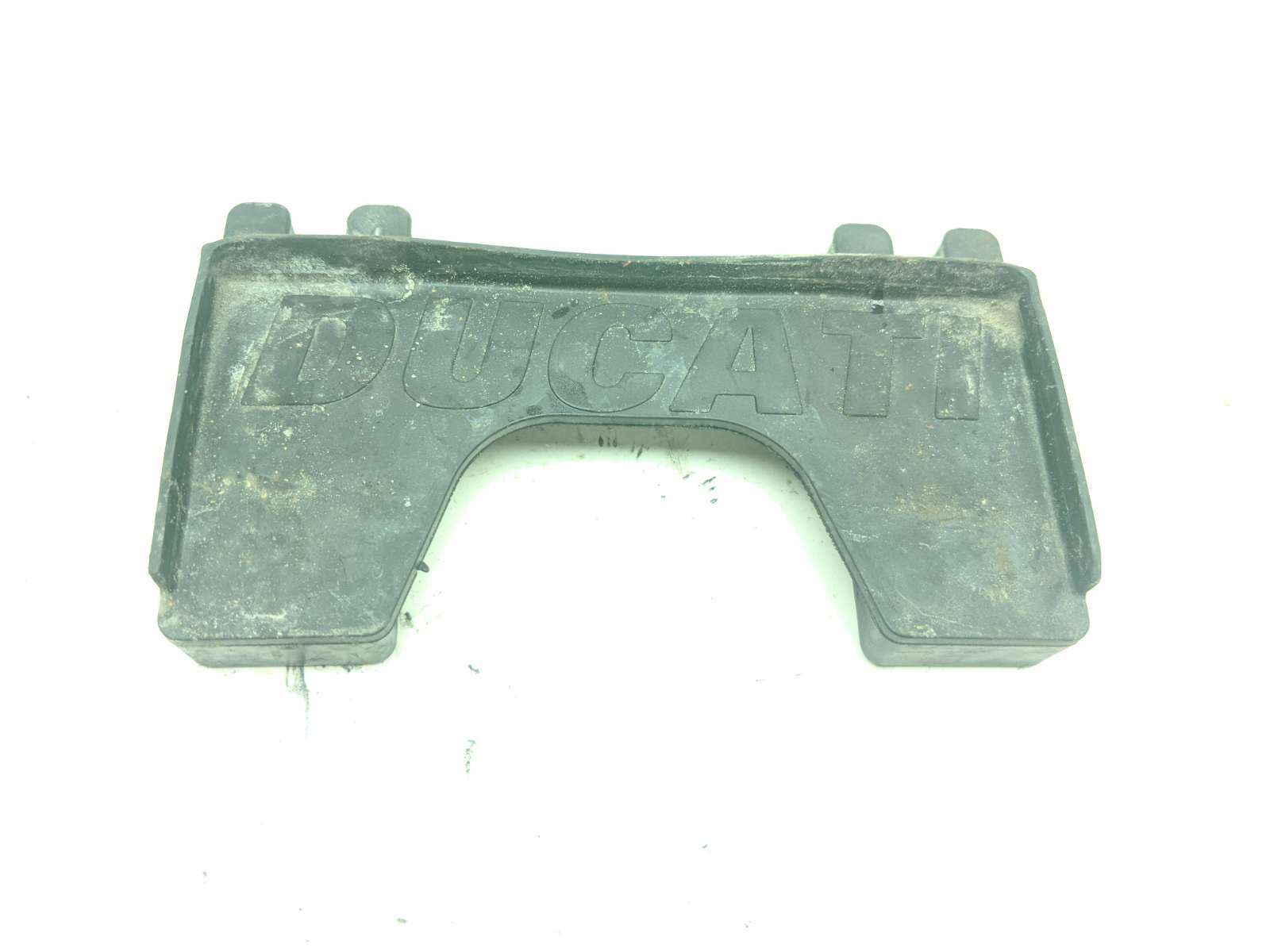 12 Ducati 848 Superbike EVO Battery Rest Pad 86610781A