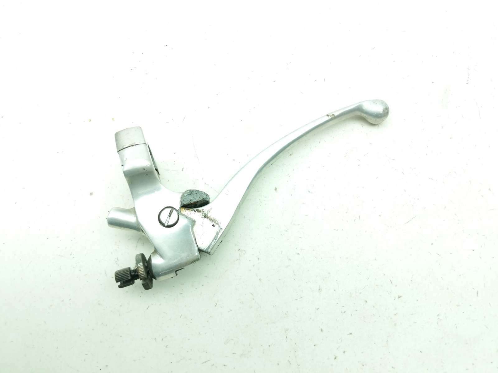 02 Honda Shadow Spirit VT1100C Left Clutch Hand Lever