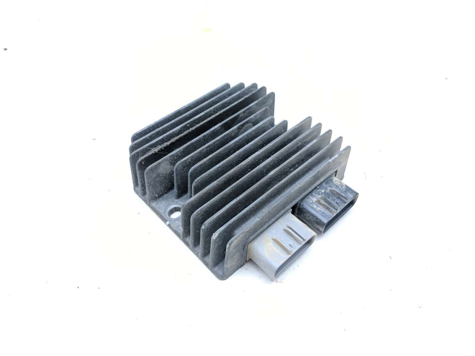 21 CF-Moto ZForce 800 HP Voltage Regulator Rectifier