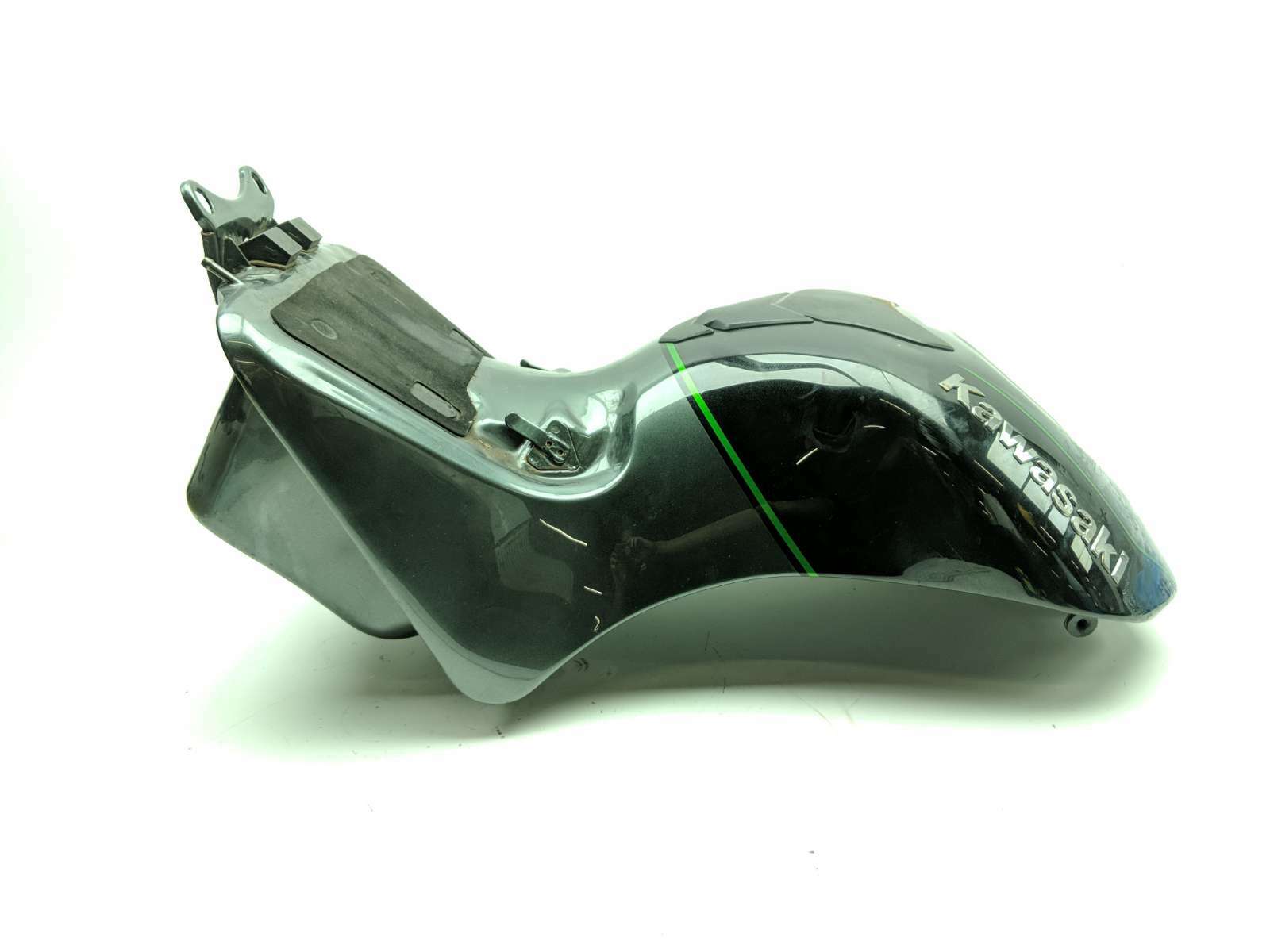 19 Kawasaki Ninja ZX14 Gas Fuel Tank Petrol Reservoir