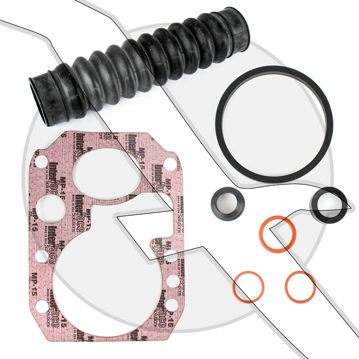 OEM Mercury Marine Mercruiser Rework Kit 879150A84