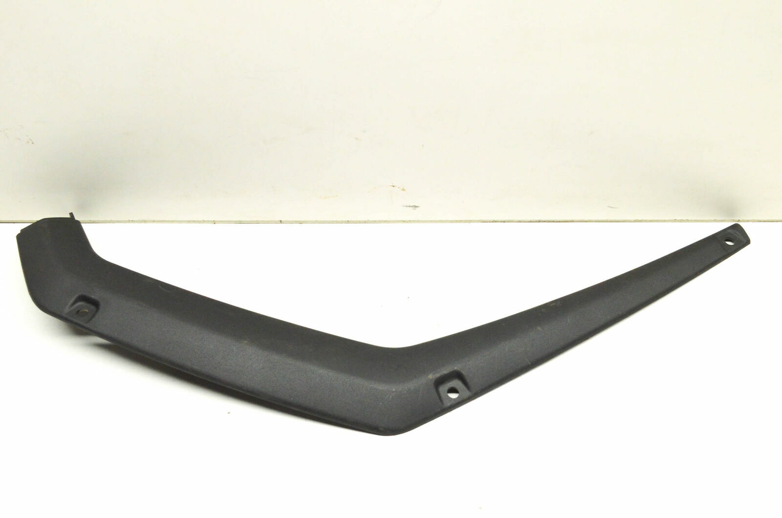 OEM Polaris 5438207 Left Front Fender Flair NOS