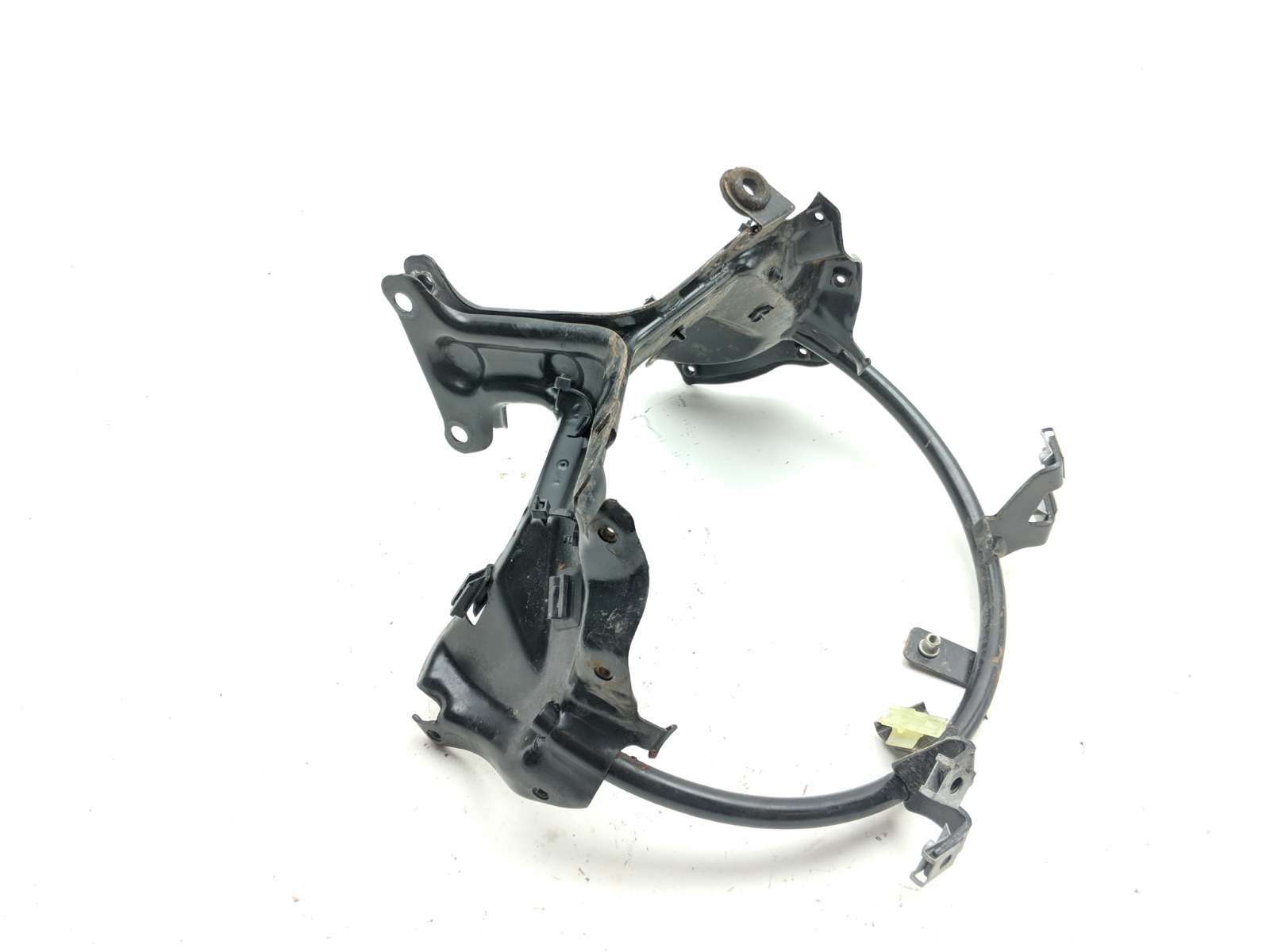 07 BMW F650 GS F650GS Front Headlight Stay Mount Bracket