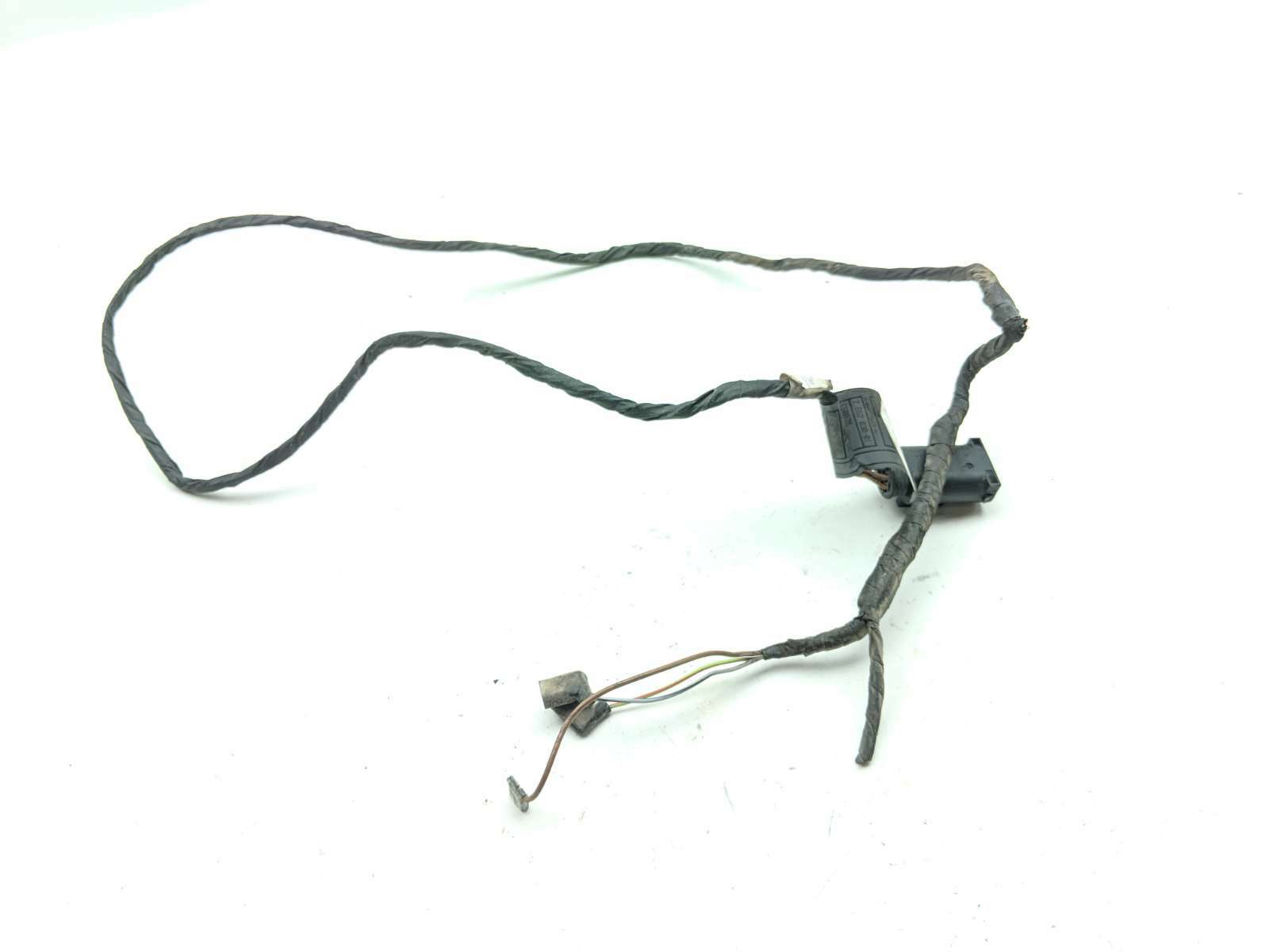07 BMW F650 GS F650GS Sub Wire Wiring Harness 460704-09