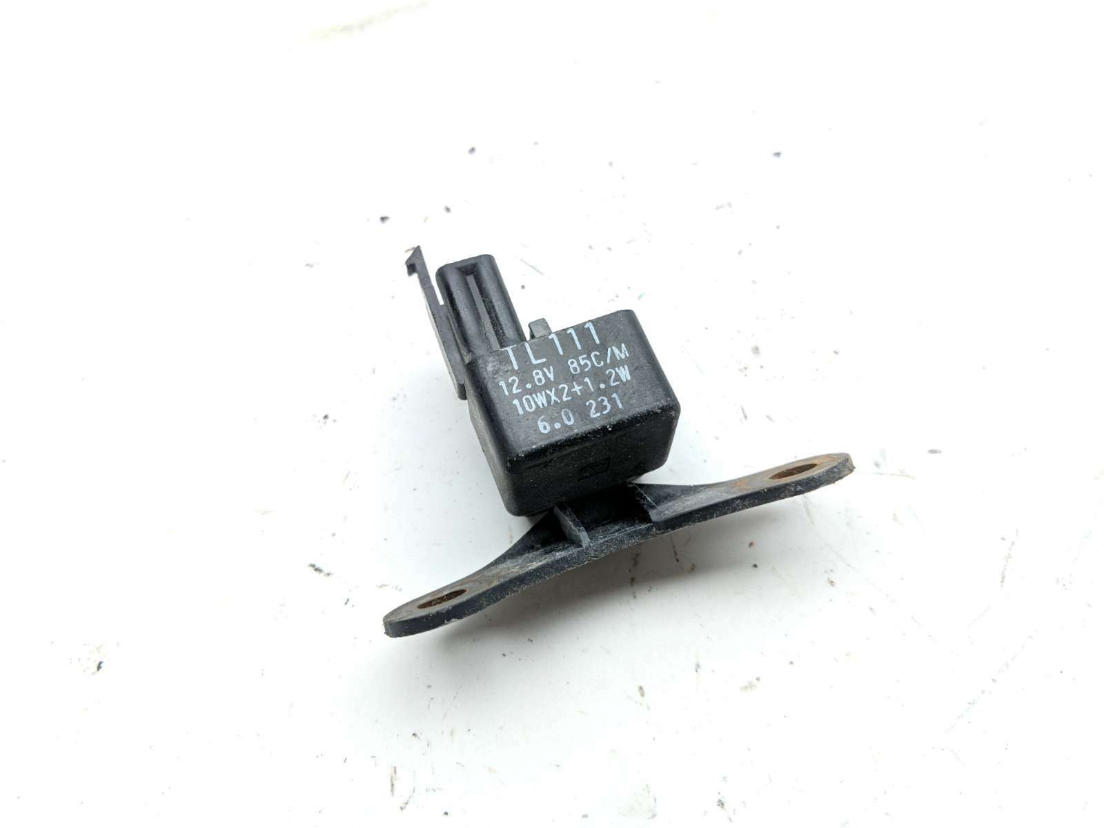 07 BMW F650 GS F650GS Turn Signal Flasher Relay - Sun Coast Cycle