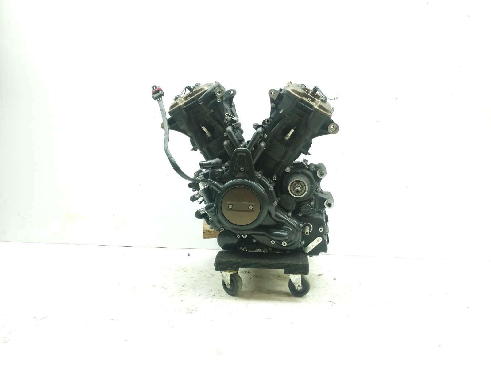 22 Harley Davidson RH1250 Sportster S Engine Motor GUARANTEED