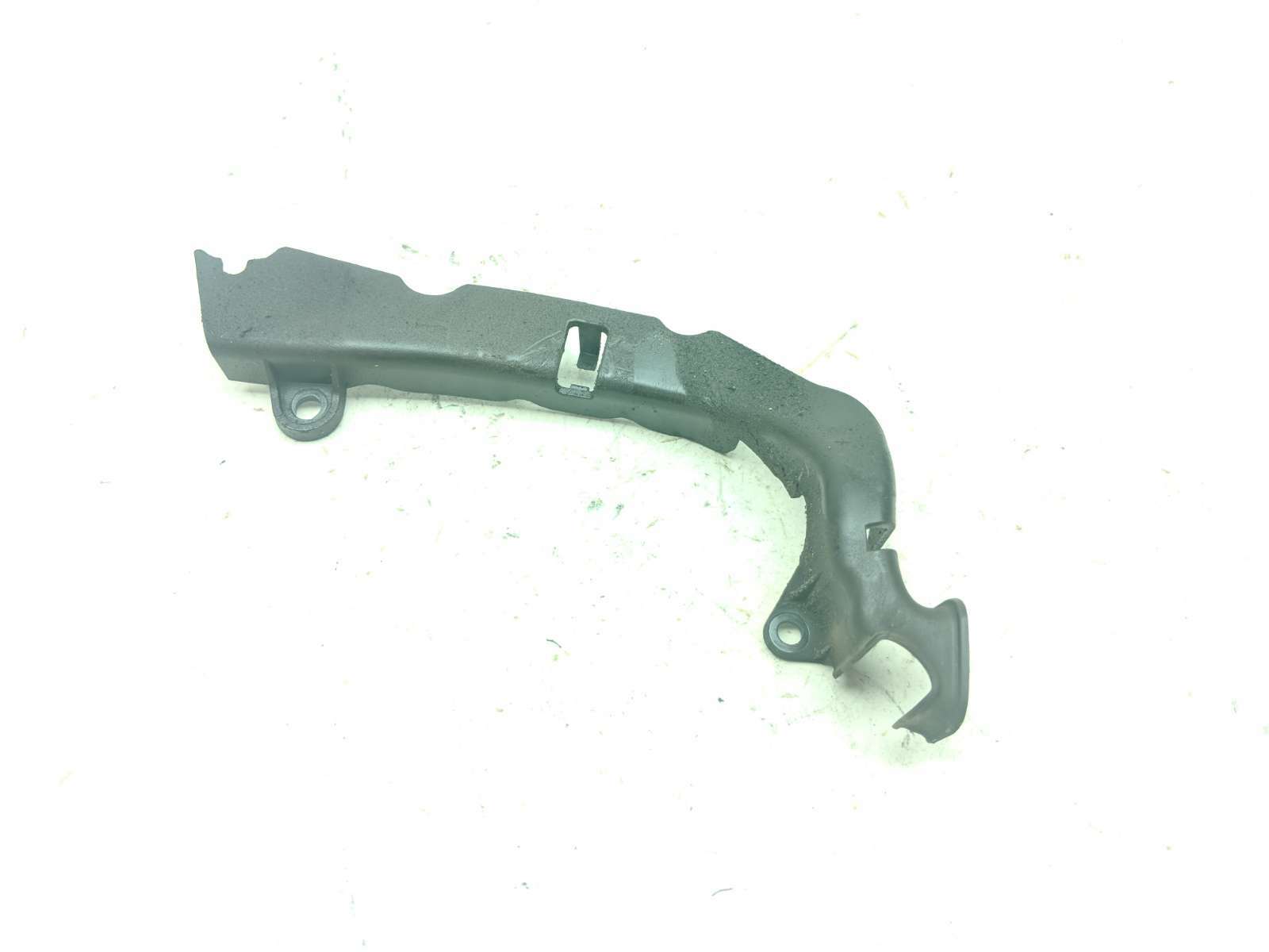 18 Triumph Street Twin Starter Cable Wire Cable Guide Cover INV
