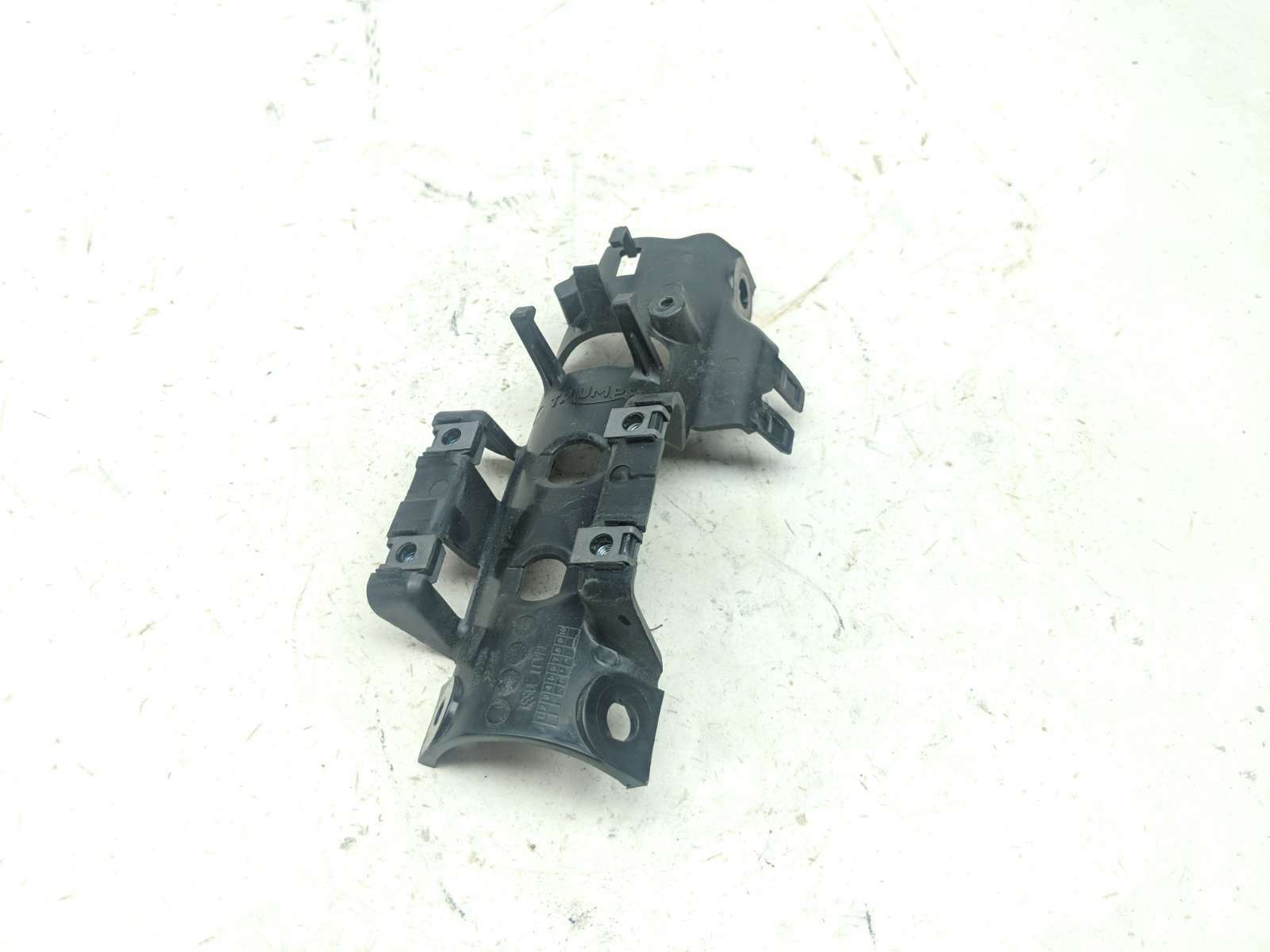 18 Triumph Street Twin Level Cover Panel Bracket INV
