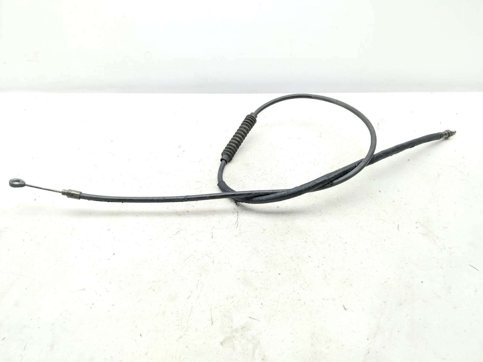 02 Harley Classic Electra Glide 1450 FLHTC Clutch Cable