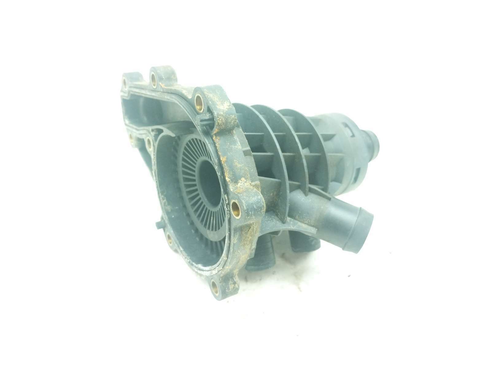 14 Sea-Doo GTR 215 Engine Motor Water Pump