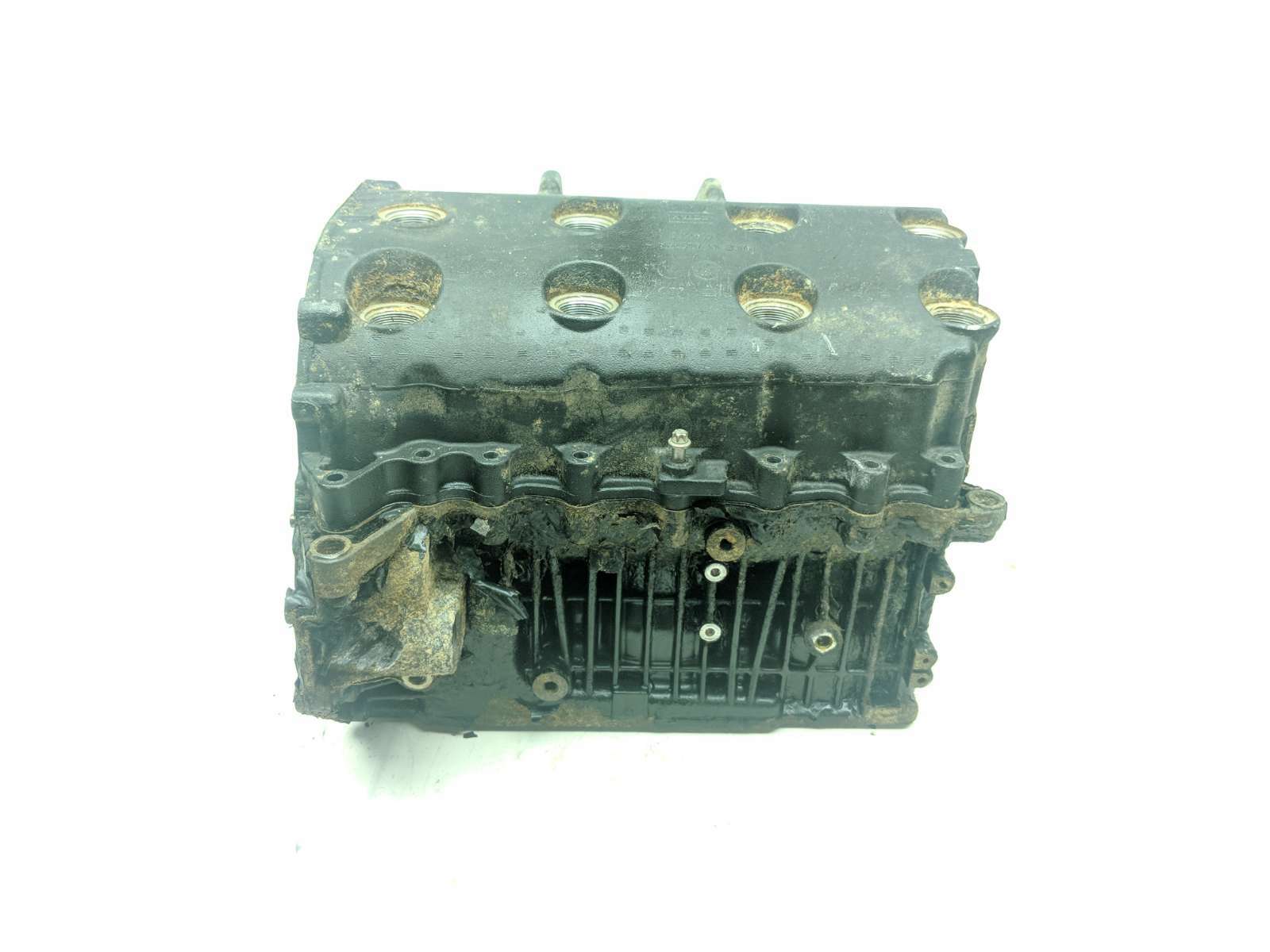 14 Sea-Doo GTR 215 Engine Motor Crank Case Block