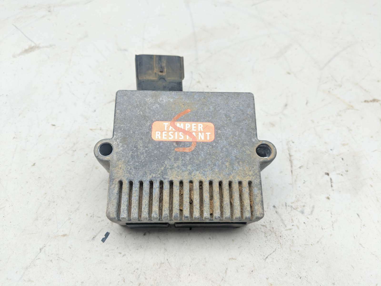 12 Bob Cat 3400 (Ranger Diesel) Voltage Regulator Rectifier