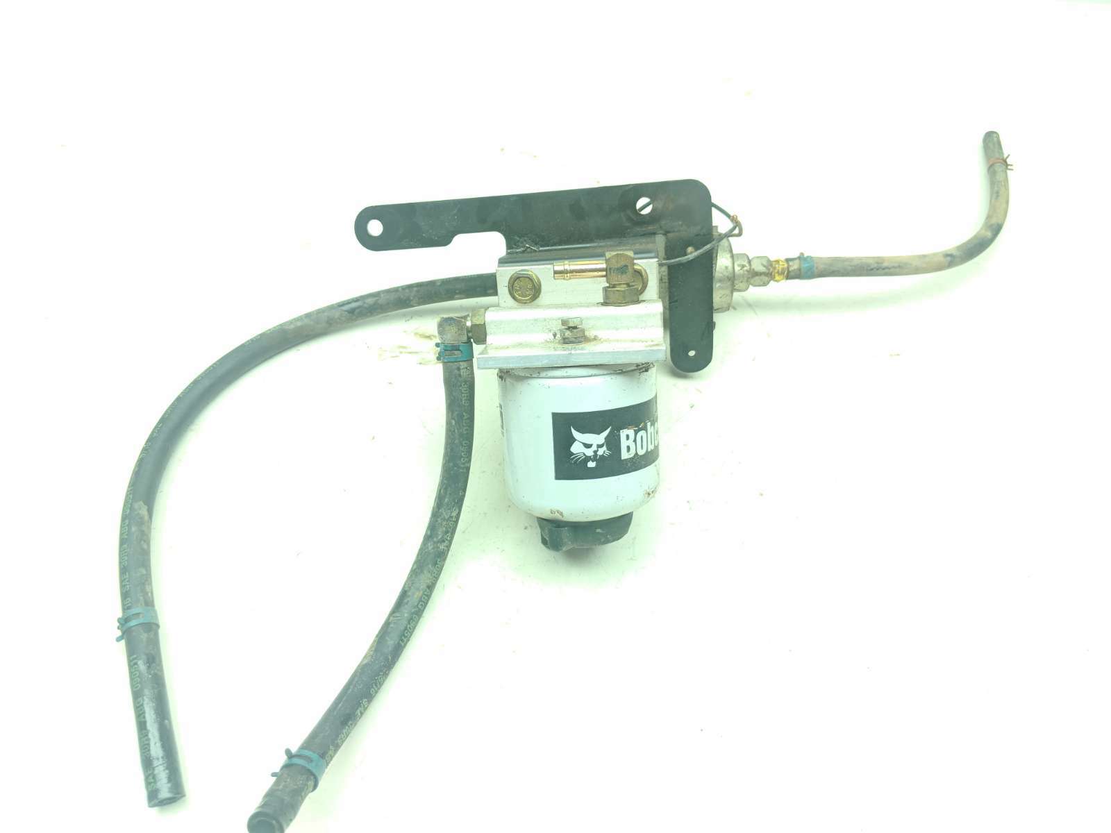 12 Bob Cat 3400 (Ranger Diesel) Air Valve Switch Solenoid