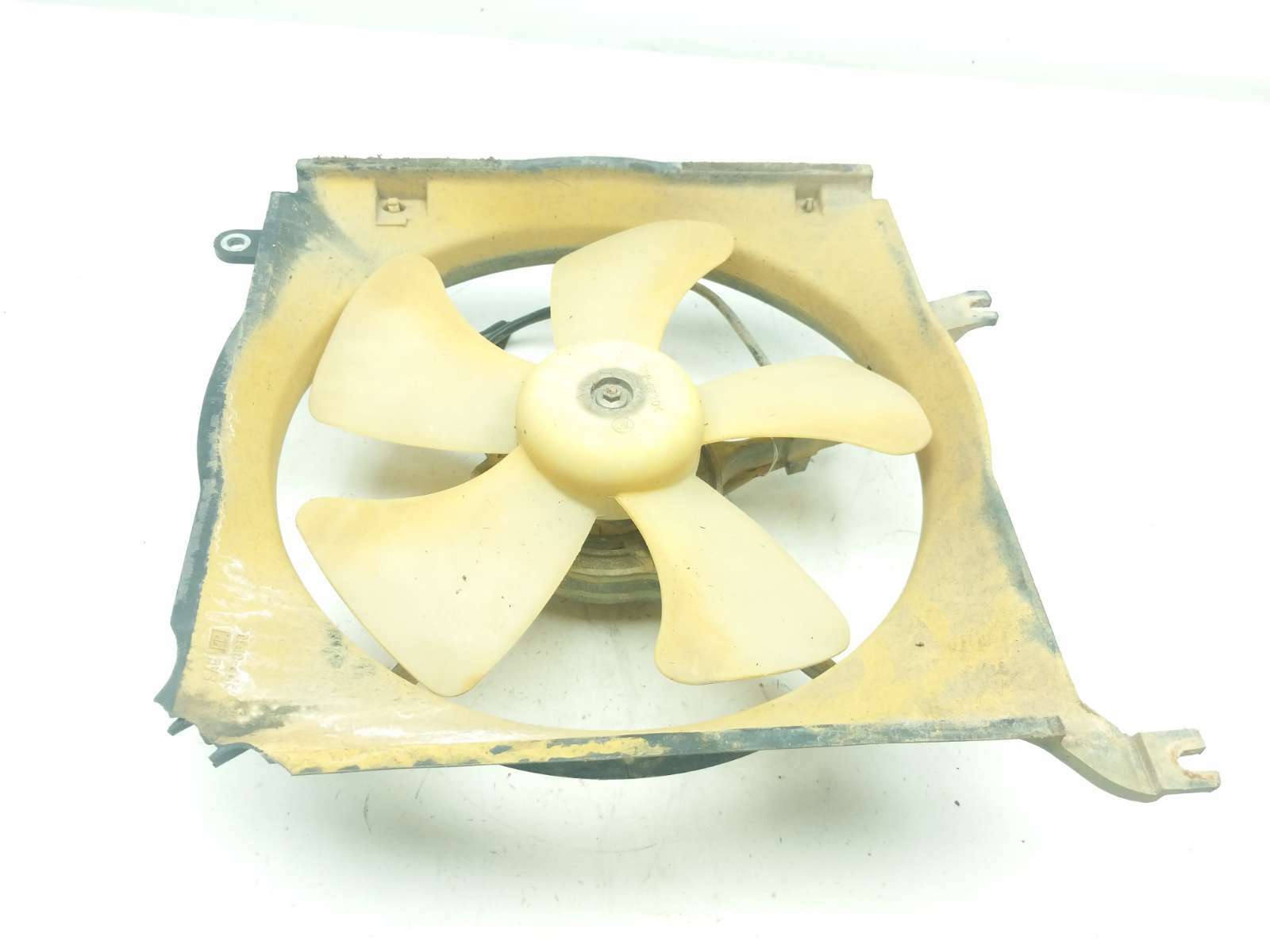 12 Bob Cat 3400 (Ranger Diesel) Radiator Cooling Fan