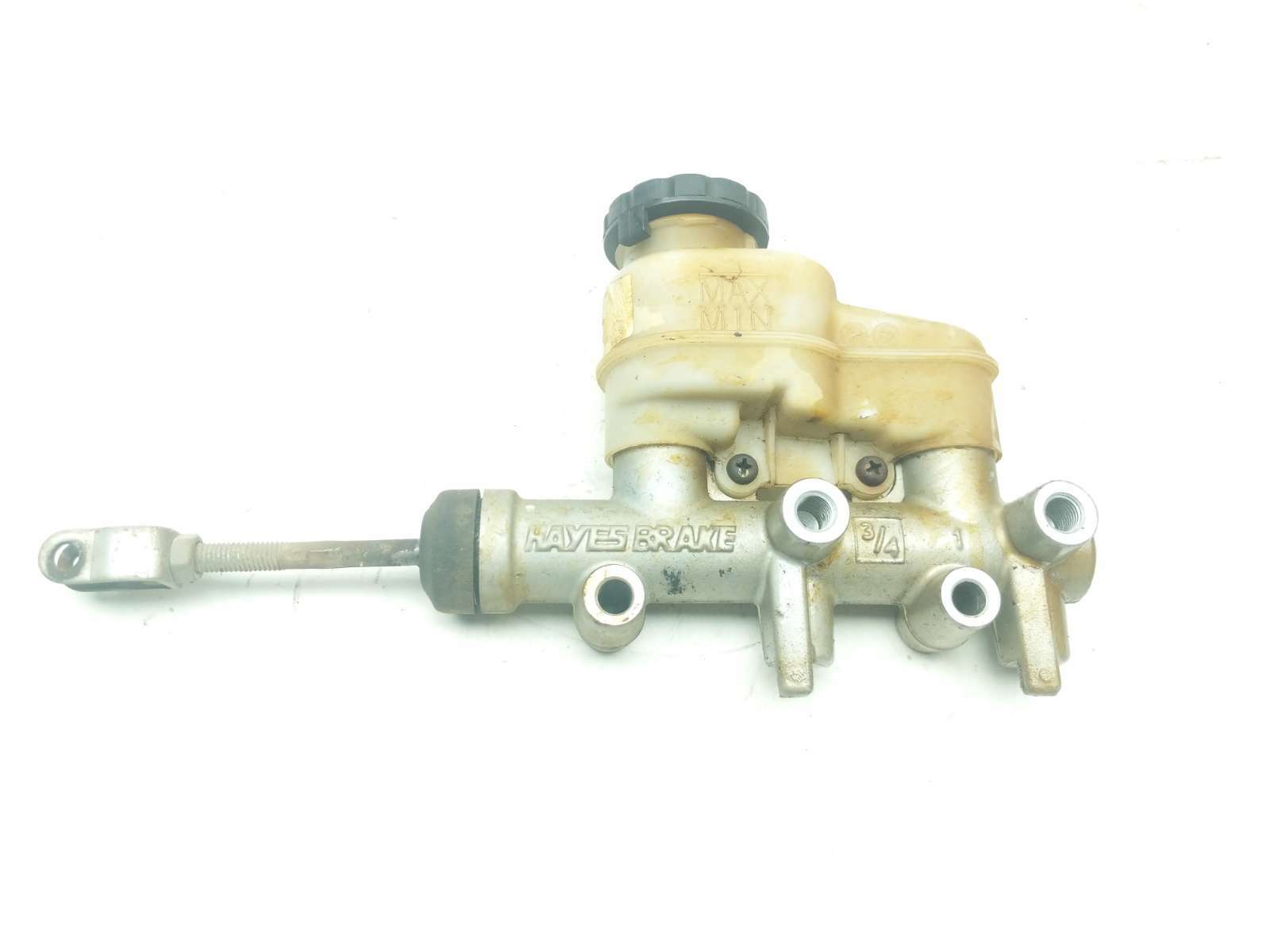 12 Bob Cat 3400 (Ranger Diesel) Brake Master Cylinder