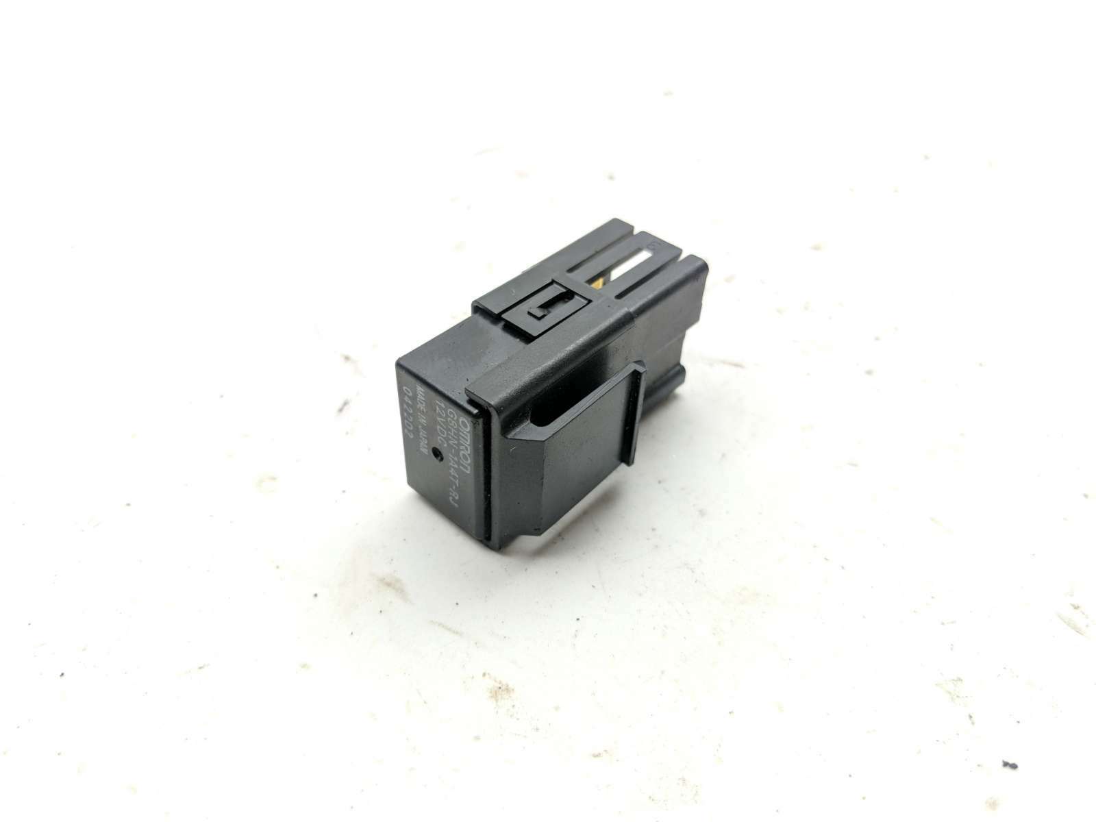 12 13 Honda VFR1200 DCT Relay (B)