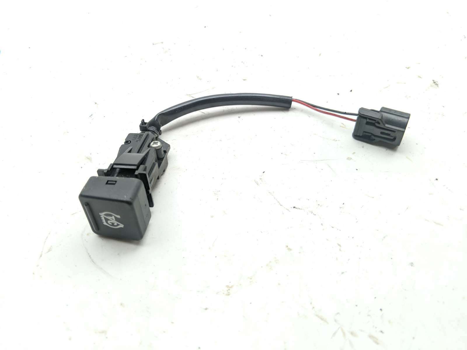 12 13 Honda VFR1200 DCT Tire Pressure Switch