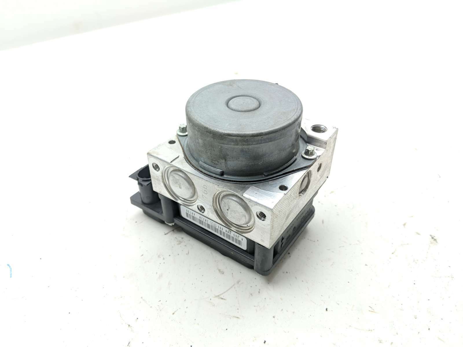 12 13 Honda VFR1200 DCT ABS System Control Module