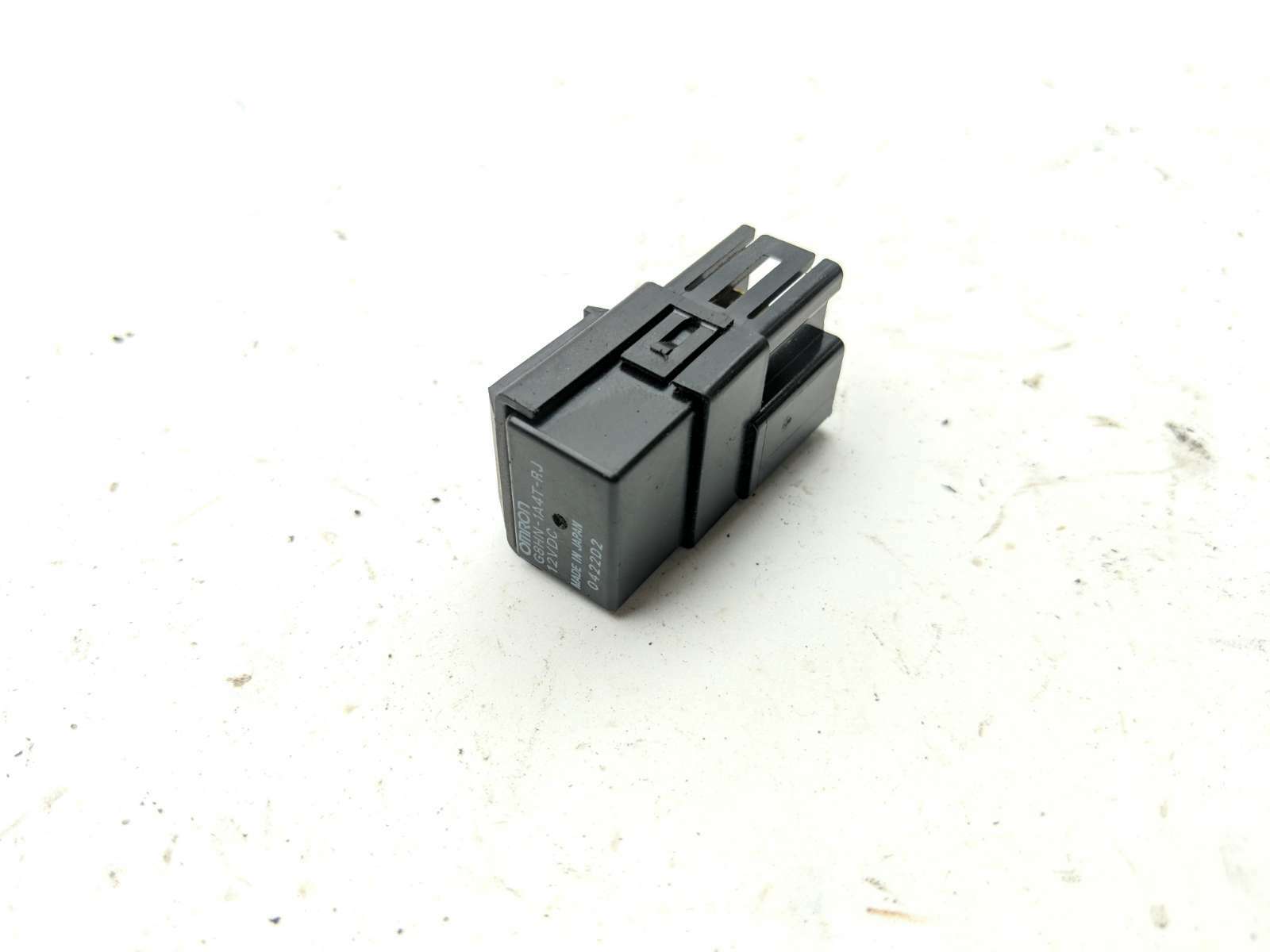 12 13 Honda VFR1200 DCT Relay G8HN-1A4T-RJ (C)