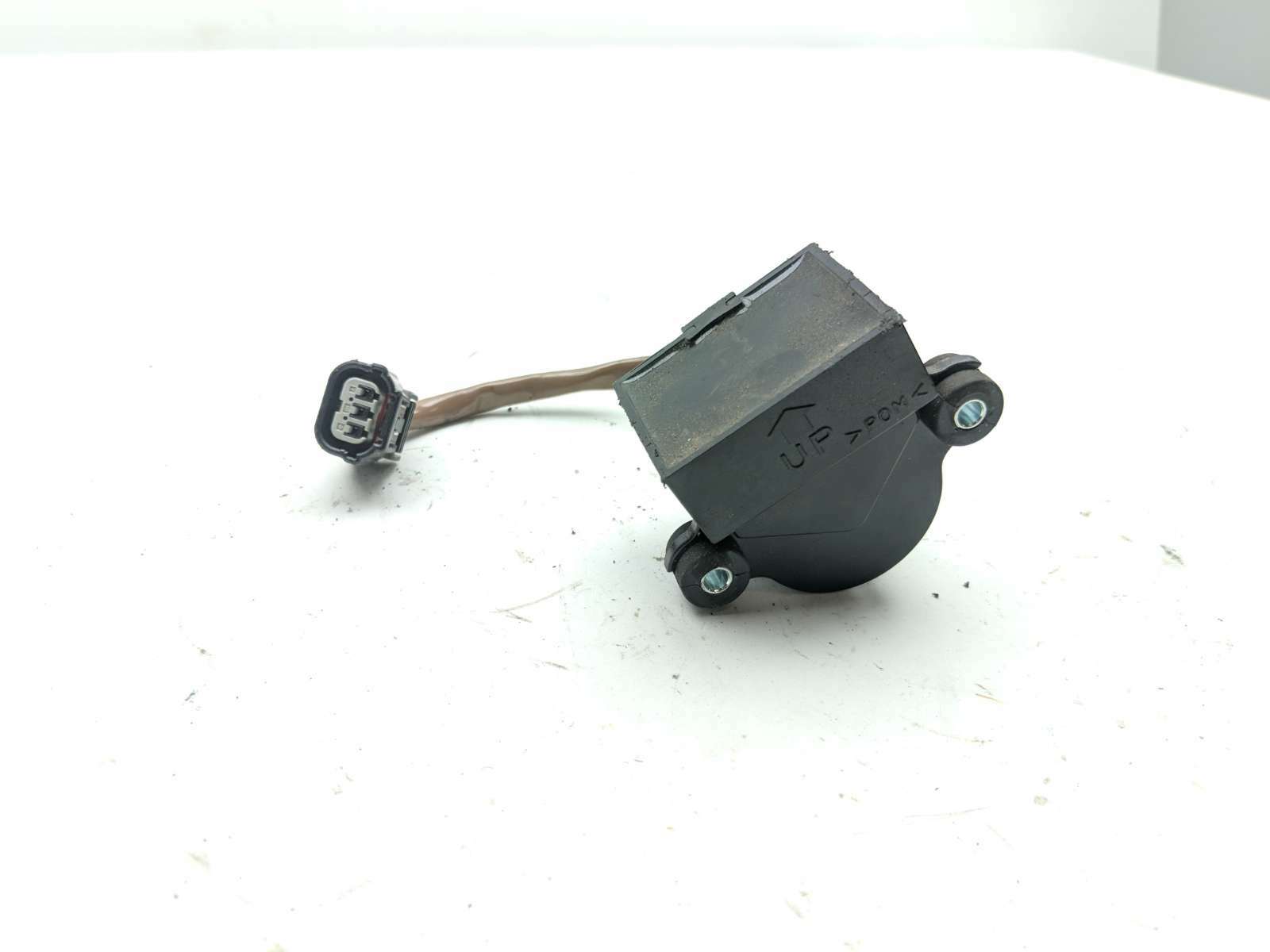12 13 Honda VFR1200 DCT Tip Over Bank Angle Sensor