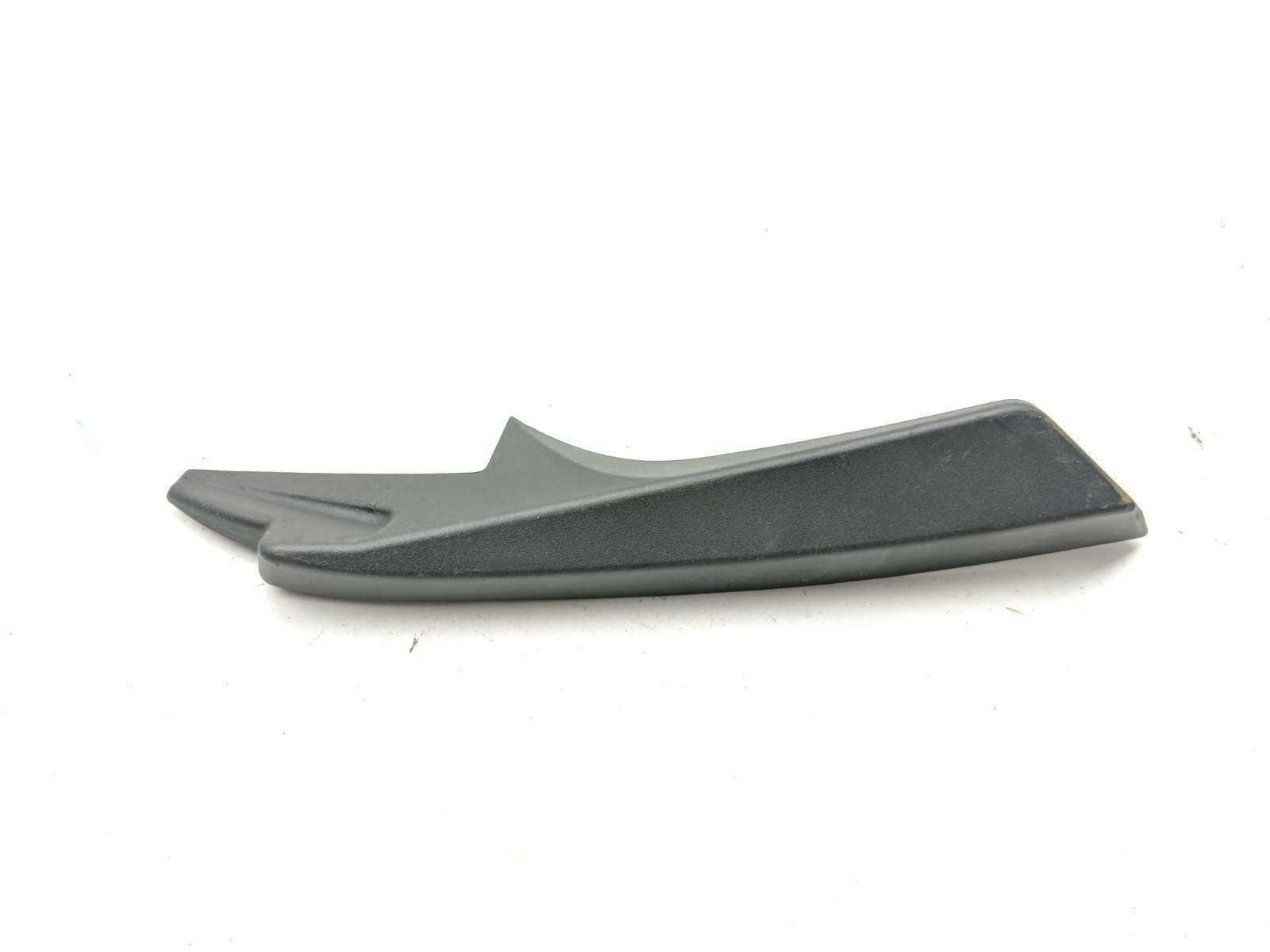 12 13 Honda VFR1200 DCT Cover Panel Fairing 64167-MGE-0000