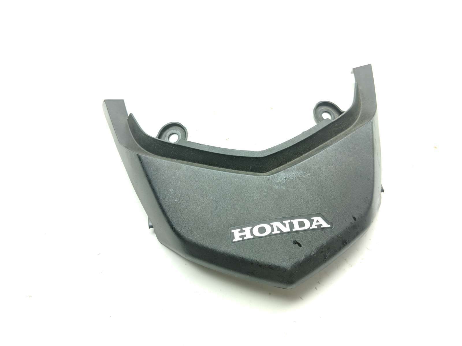 12 13 Honda VFR1200 DCT Rear Taillight Fairing Cover Panel 77215-MGE-0100
