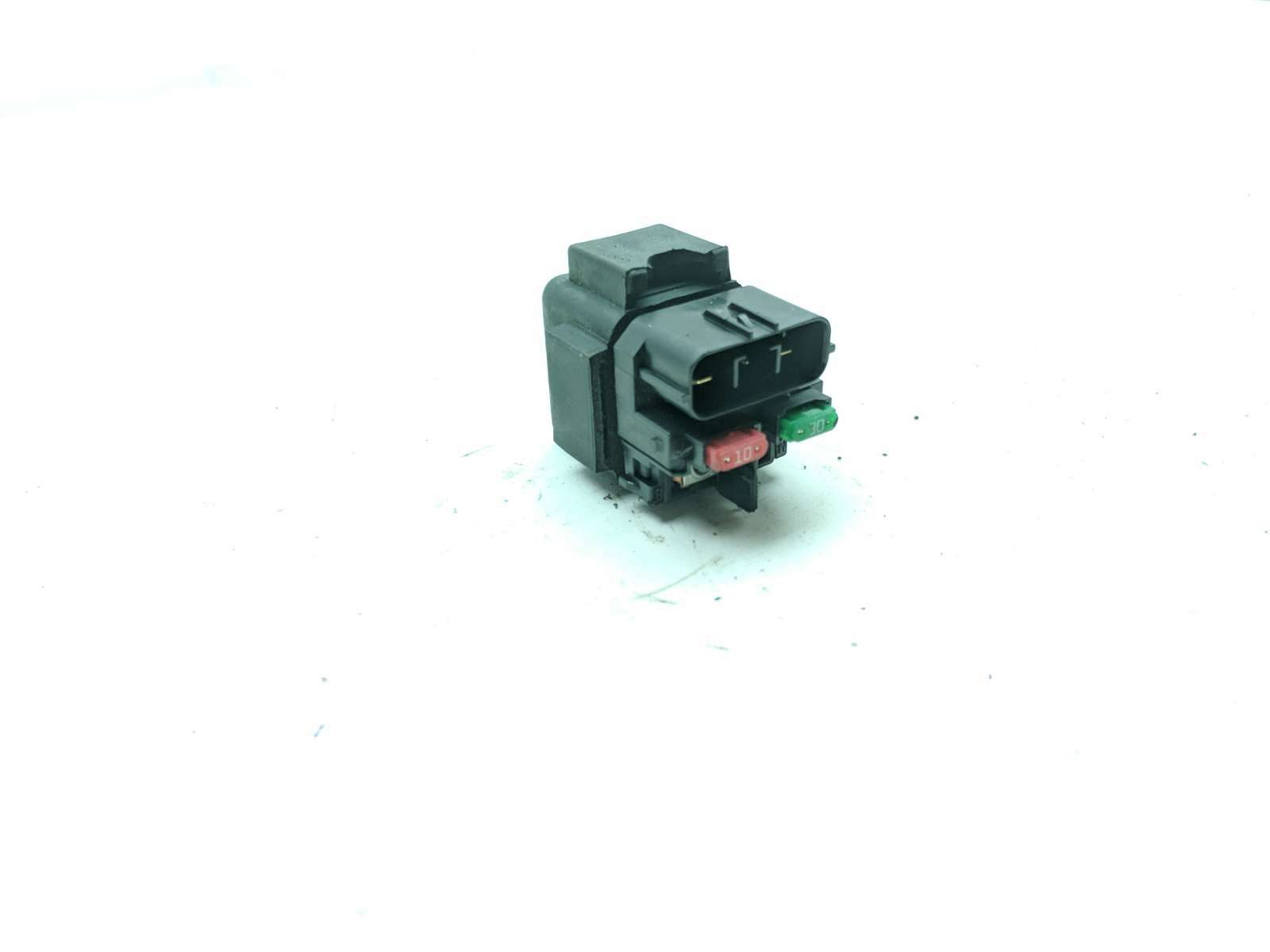 12 13 Honda VFR1200 DCT Starter Start Relay Solenoid