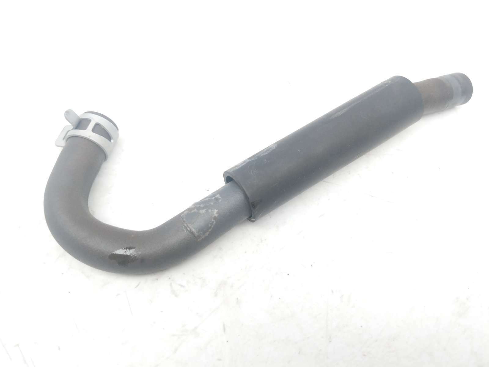 21 Suzuki DRZ400SM DRZ 400 Radiator Hose