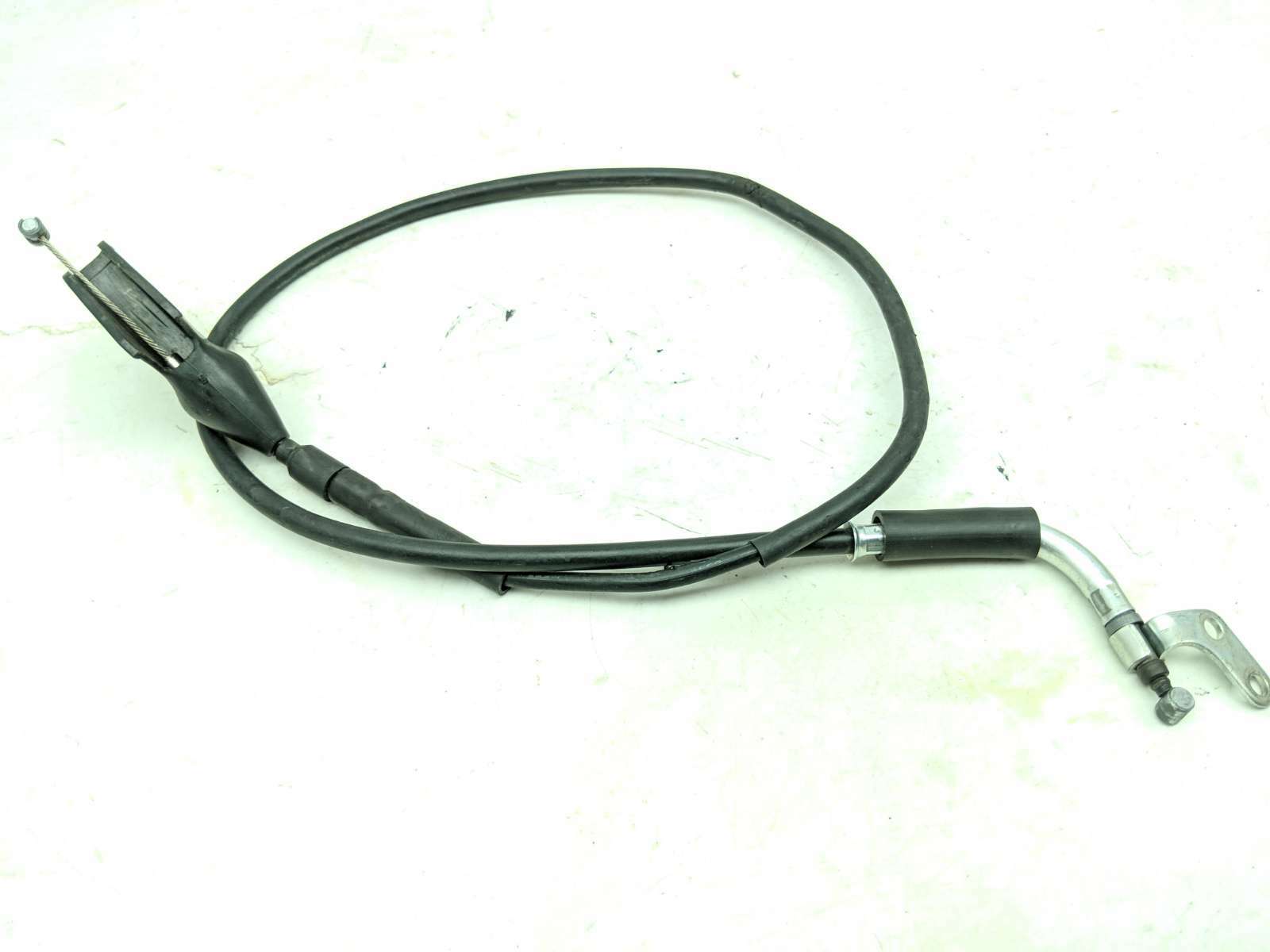 21 Suzuki DRZ400SM DRZ 400 Clutch Cable