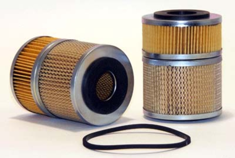 NapaGold 3436 Fuel Filter (Wix 33436) 5 Micron