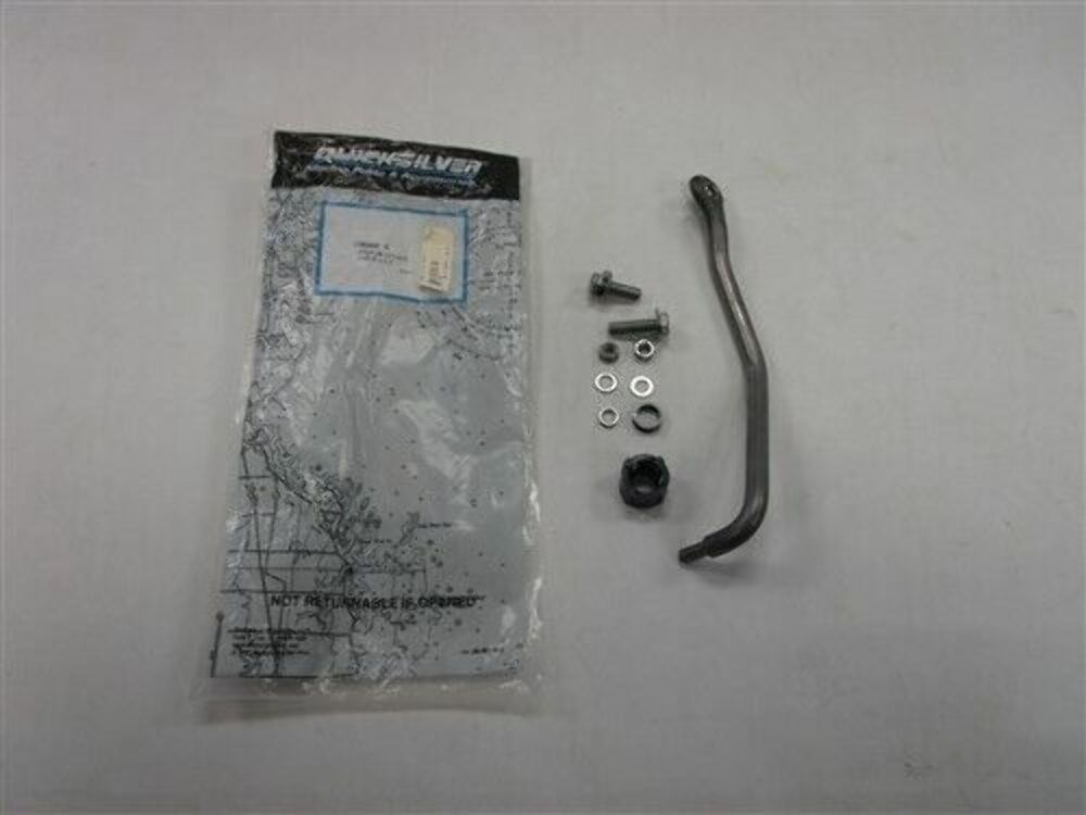 QUICKSILVER MERCURY STEERING LINK KIT R/G 19609A 6 MARINE BOAT