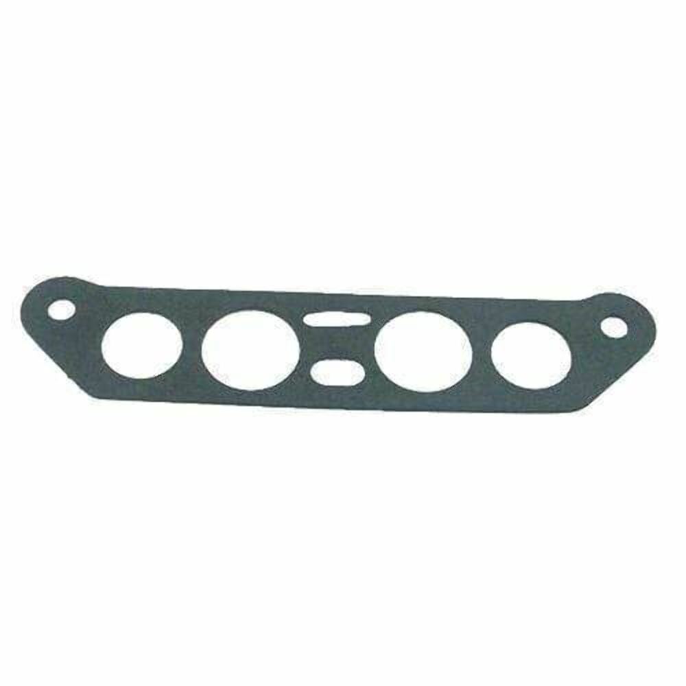 Sierra 18-0977 Marine Thermostat Gasket GLM 33650 Johnson/Evinrude 321897 332369