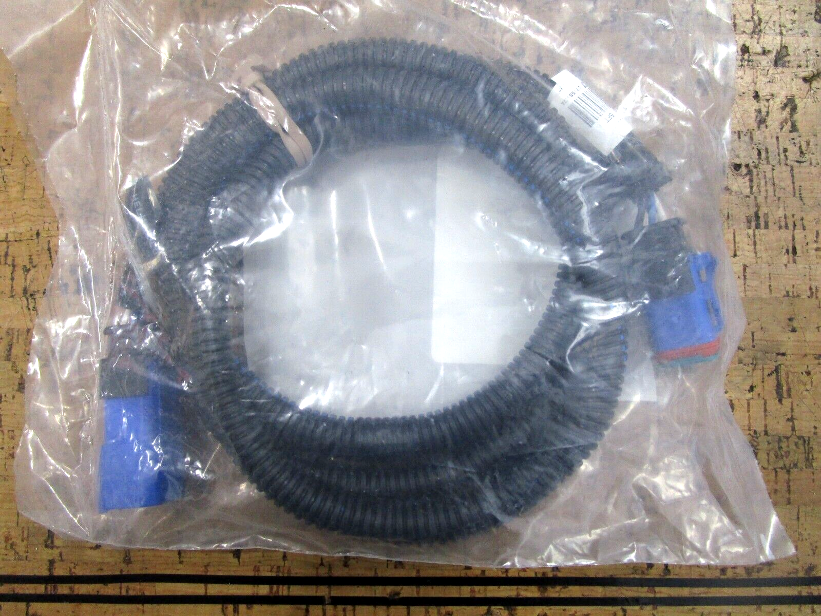 0720 Mercury Quicksilver 5ft Harness OEM 8M0173885