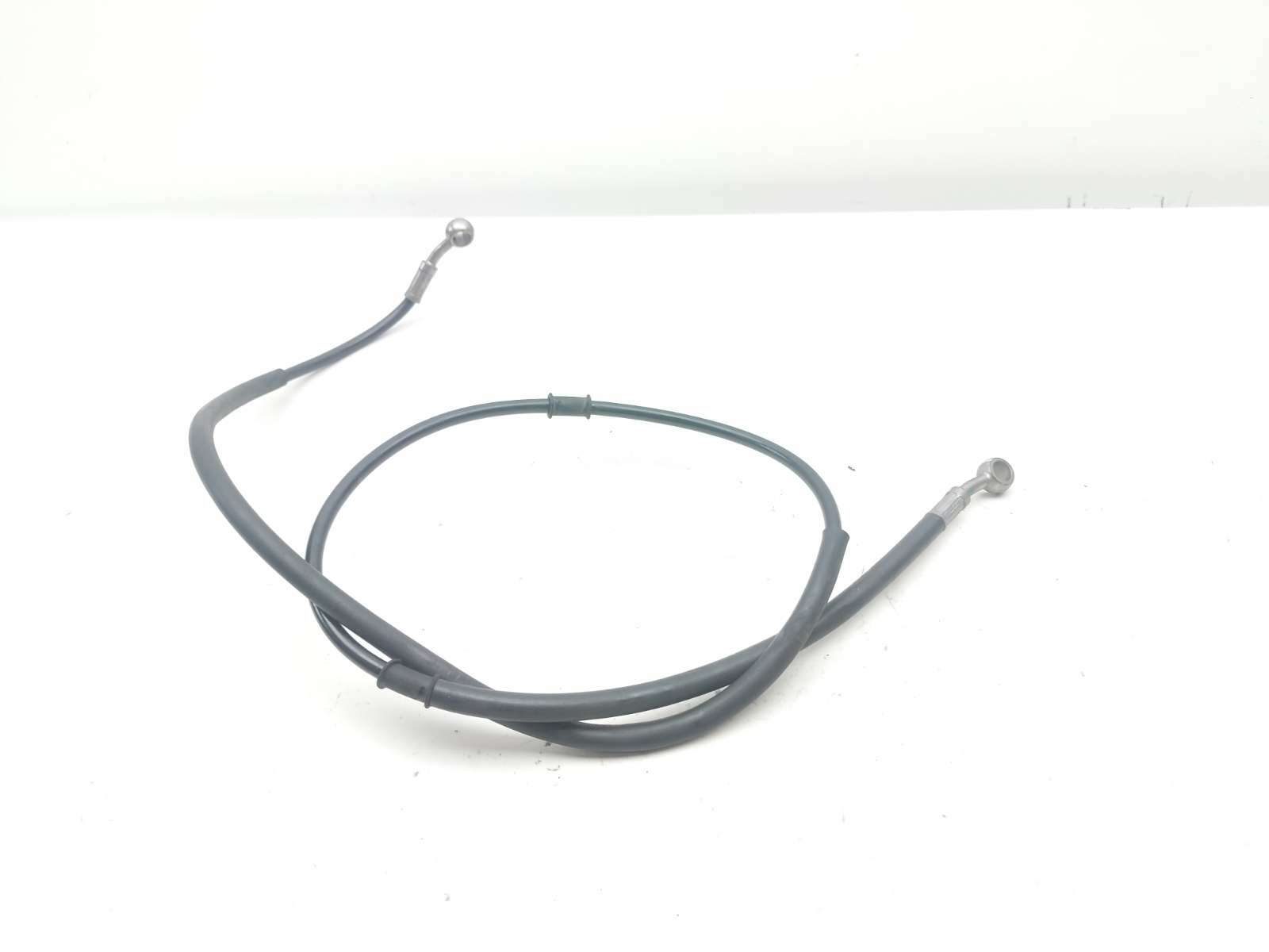 16 Ducati Scrambler 800 Front Brake Line Hose ABS (A)