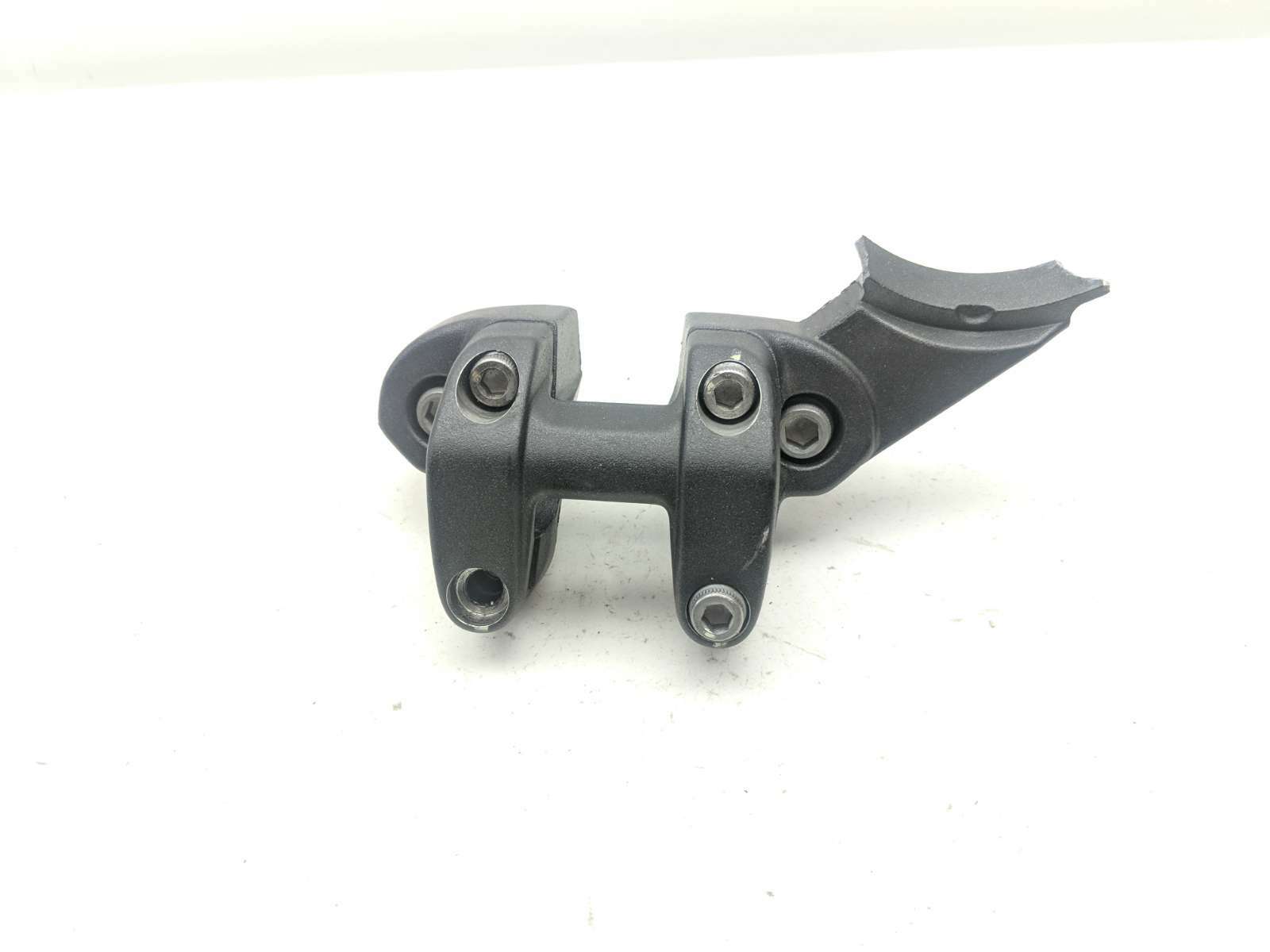 16 Ducati Scrambler 800 Handlebar Riser