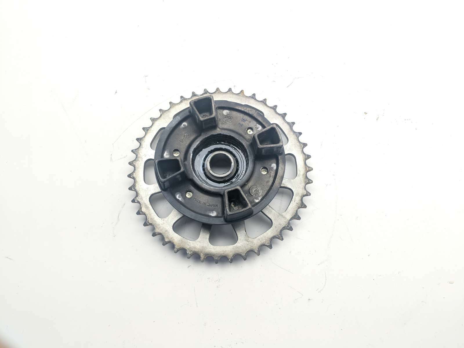 20 Kawasaki Ninja ZX6R ZX636K Rear Sprocket