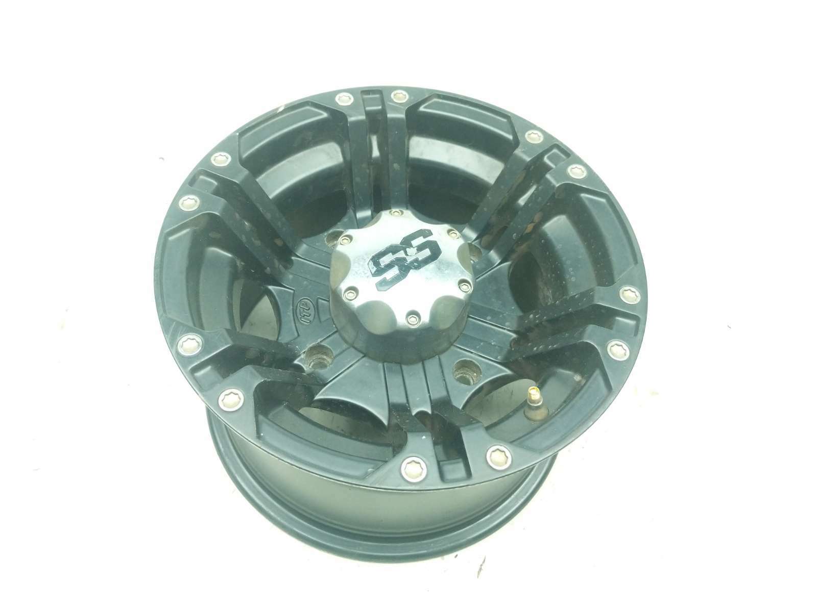 13 Polaris RZR 900 XP ITP Wheel Rim (C)