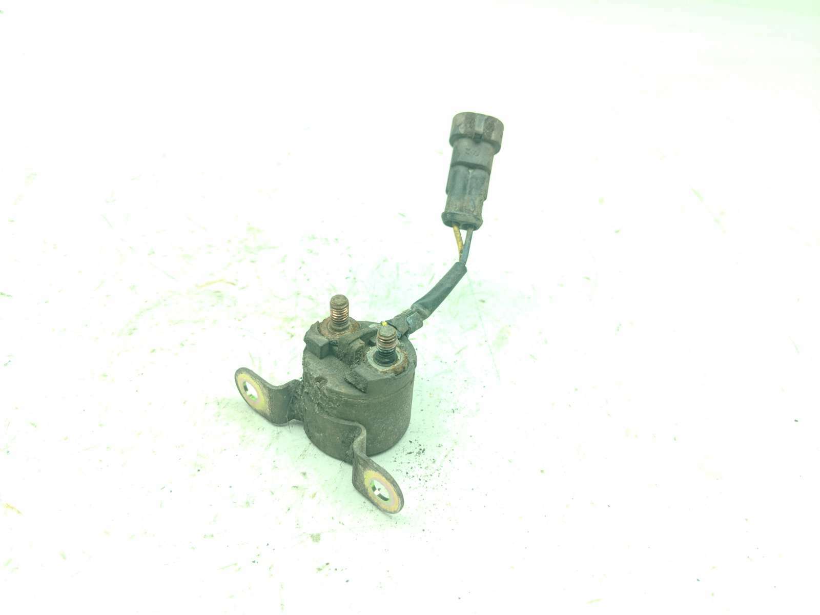 13 Polaris RZR 900 XP Starter Start Relay Solenoid