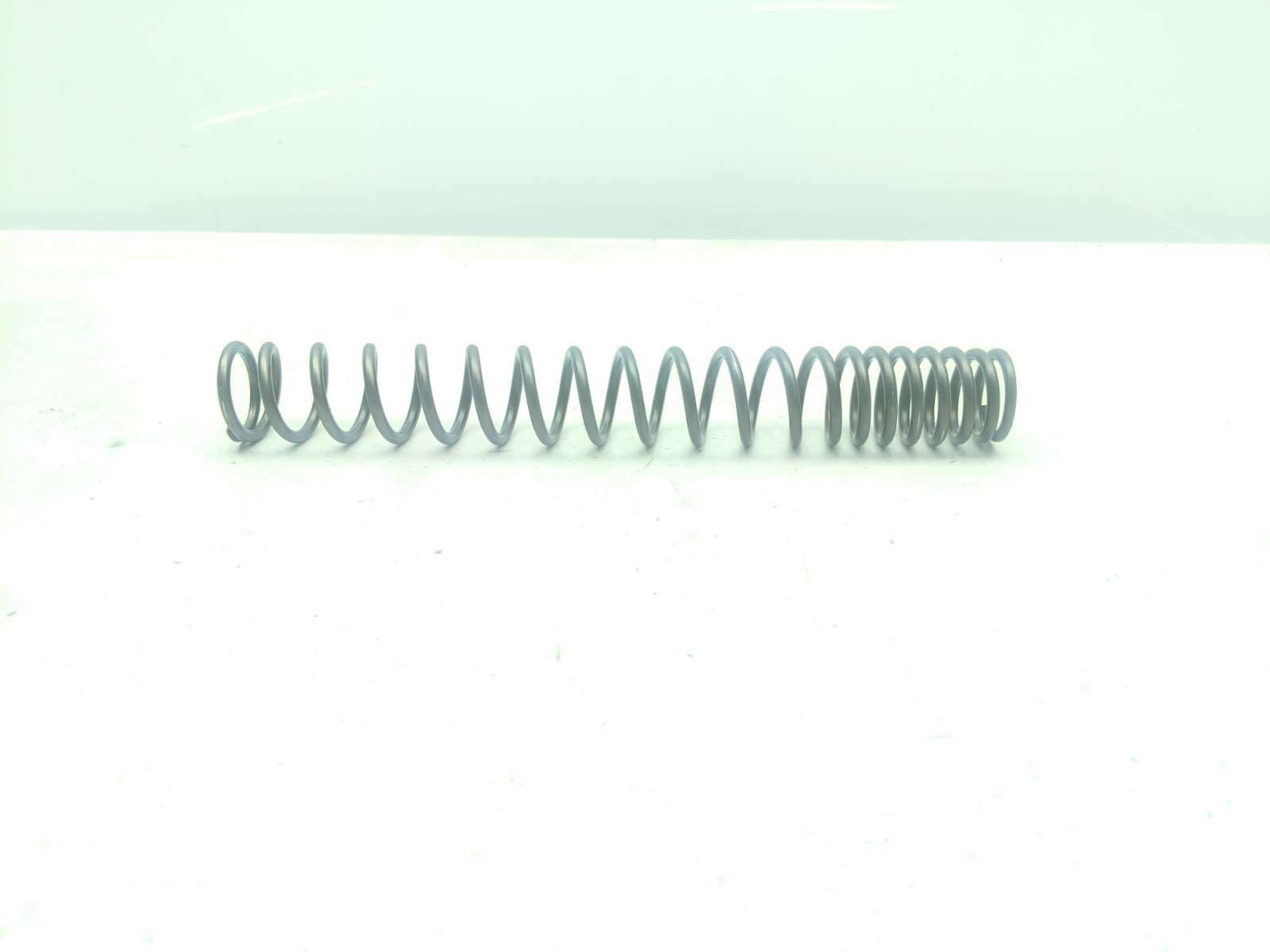 02 Honda CBR600F4i CBR 600 Front Fork Spring (A)