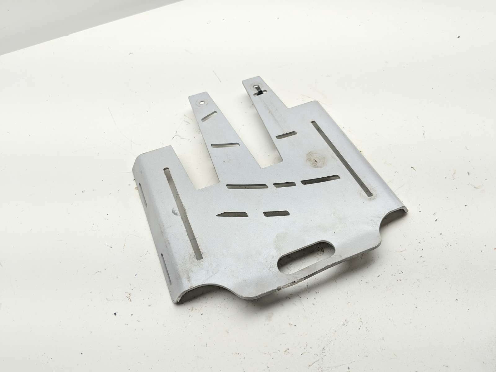 07 BMW F650 GS F650GS Skid Plate Cover Panel
